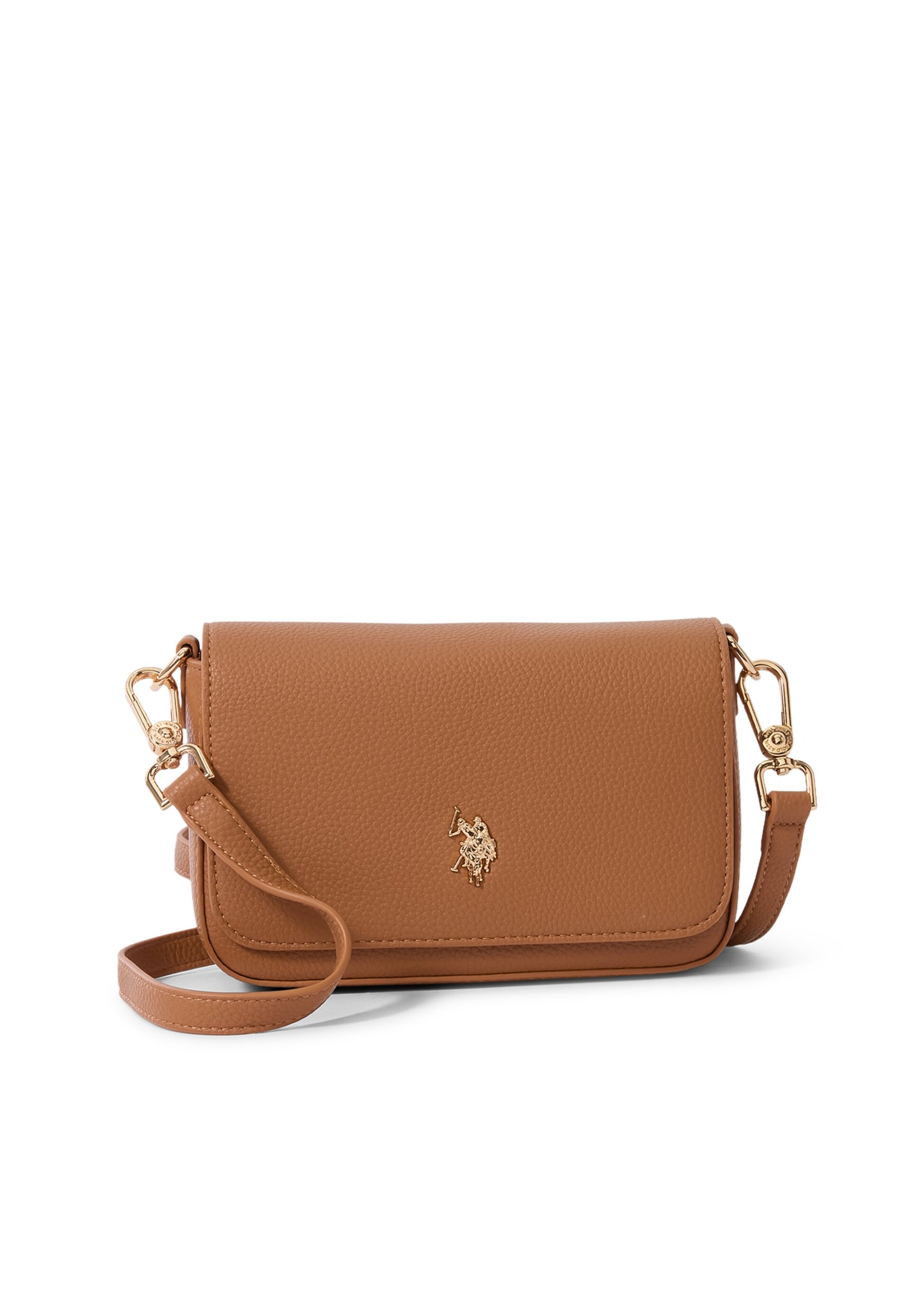 US Polo Assn Axelremsväska 'Mansion' dam