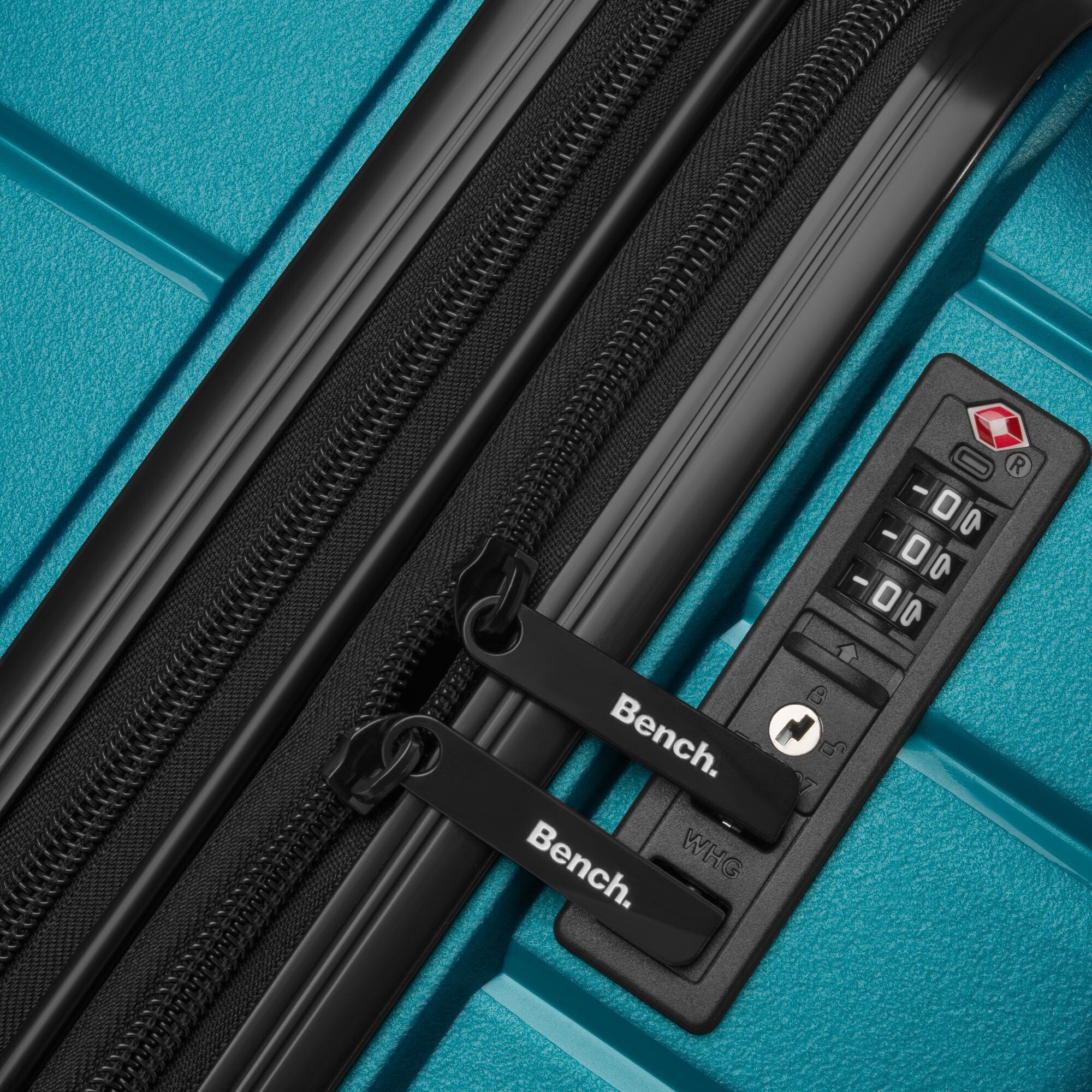 Thumbnail - BENCH Trolley Paris