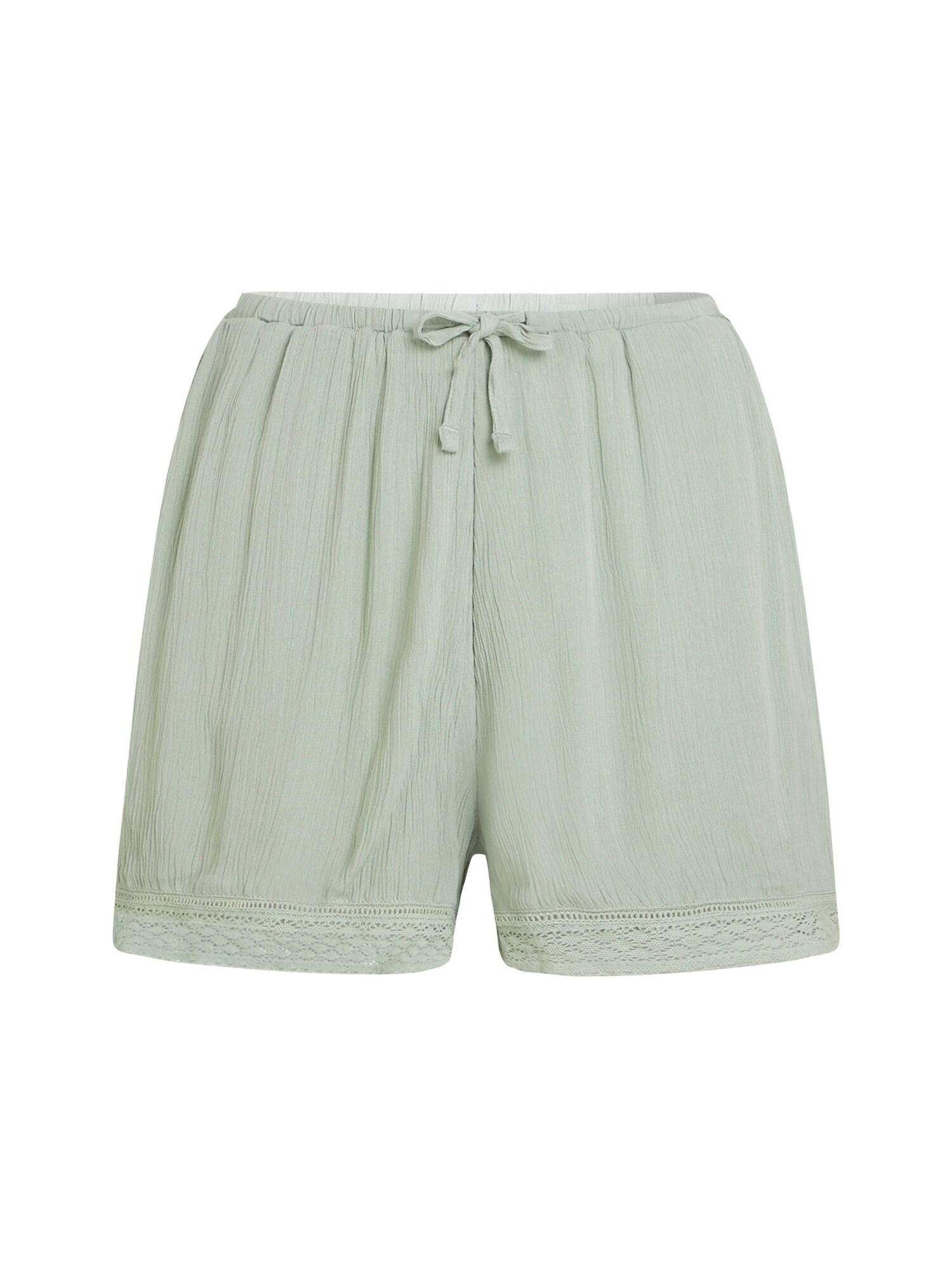 O'NEILL Pantaloni 'Essentials Tokeena'  verde pastel