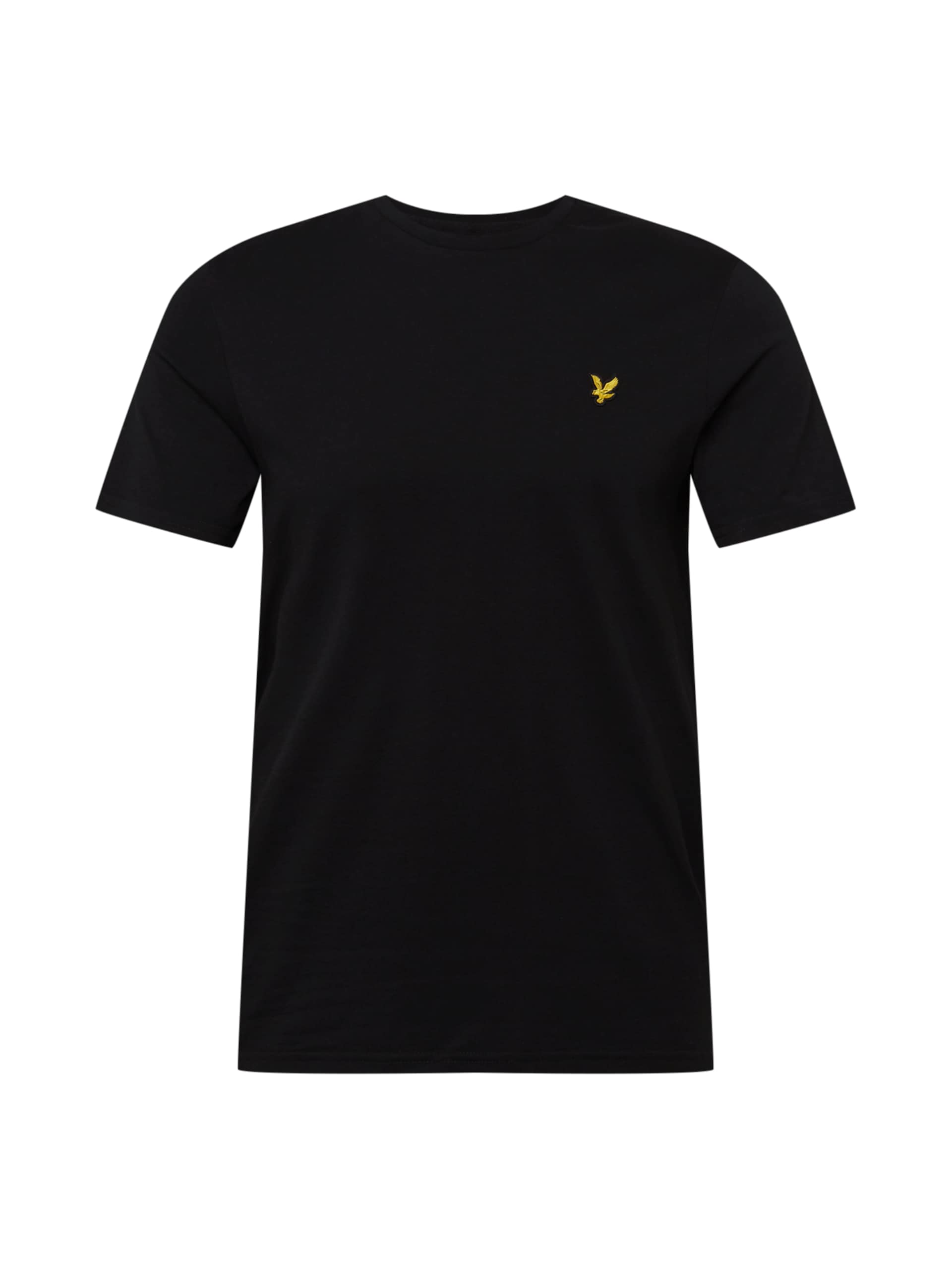 Lyle & Scott T-shirt 'Plain' herr