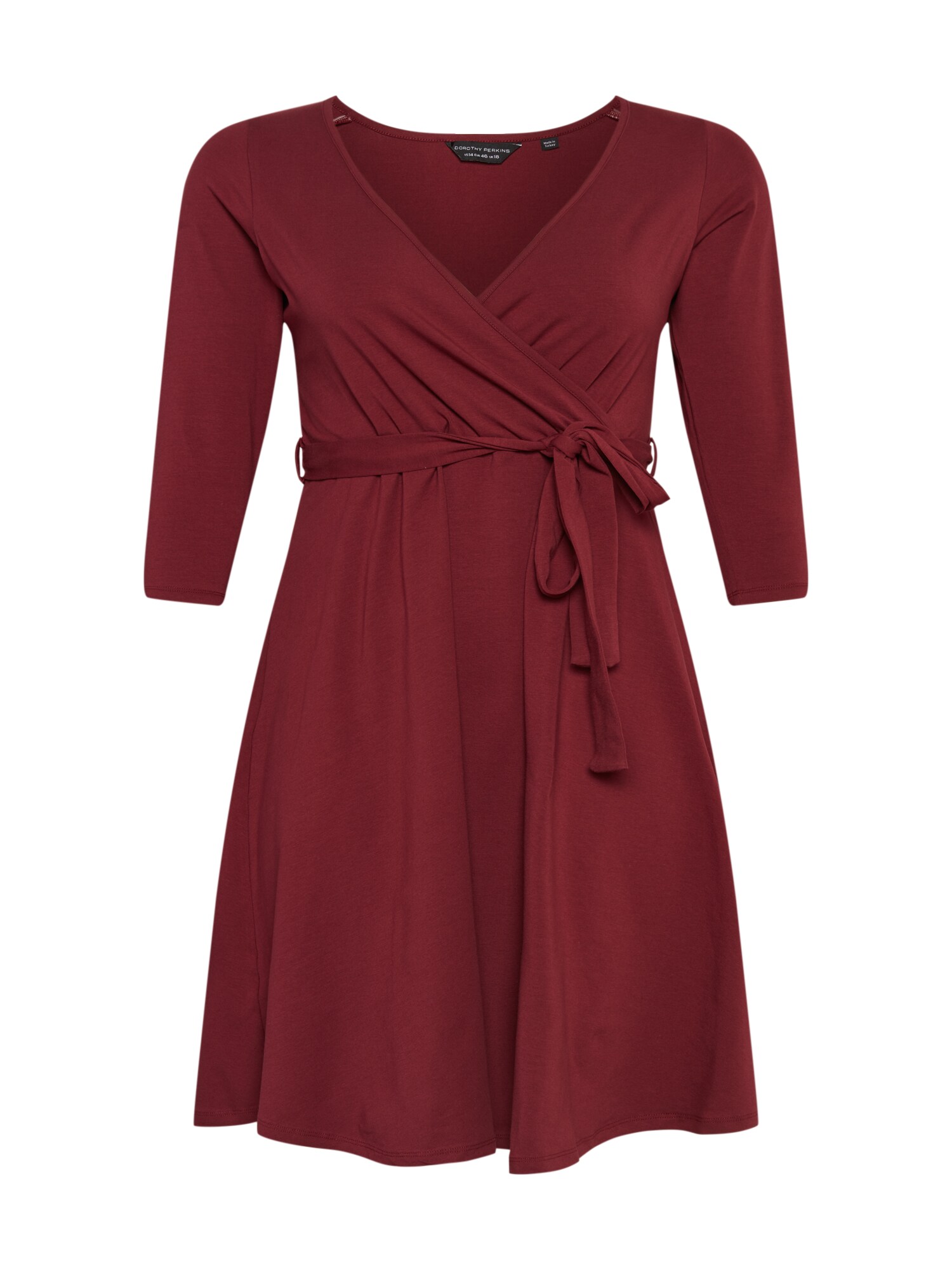 Dorothy Perkins Curve Suknelė  uogų spalva