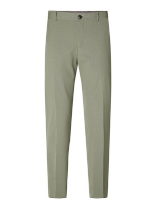 Selected Homme Pantalon ‘Liam’ Grijs