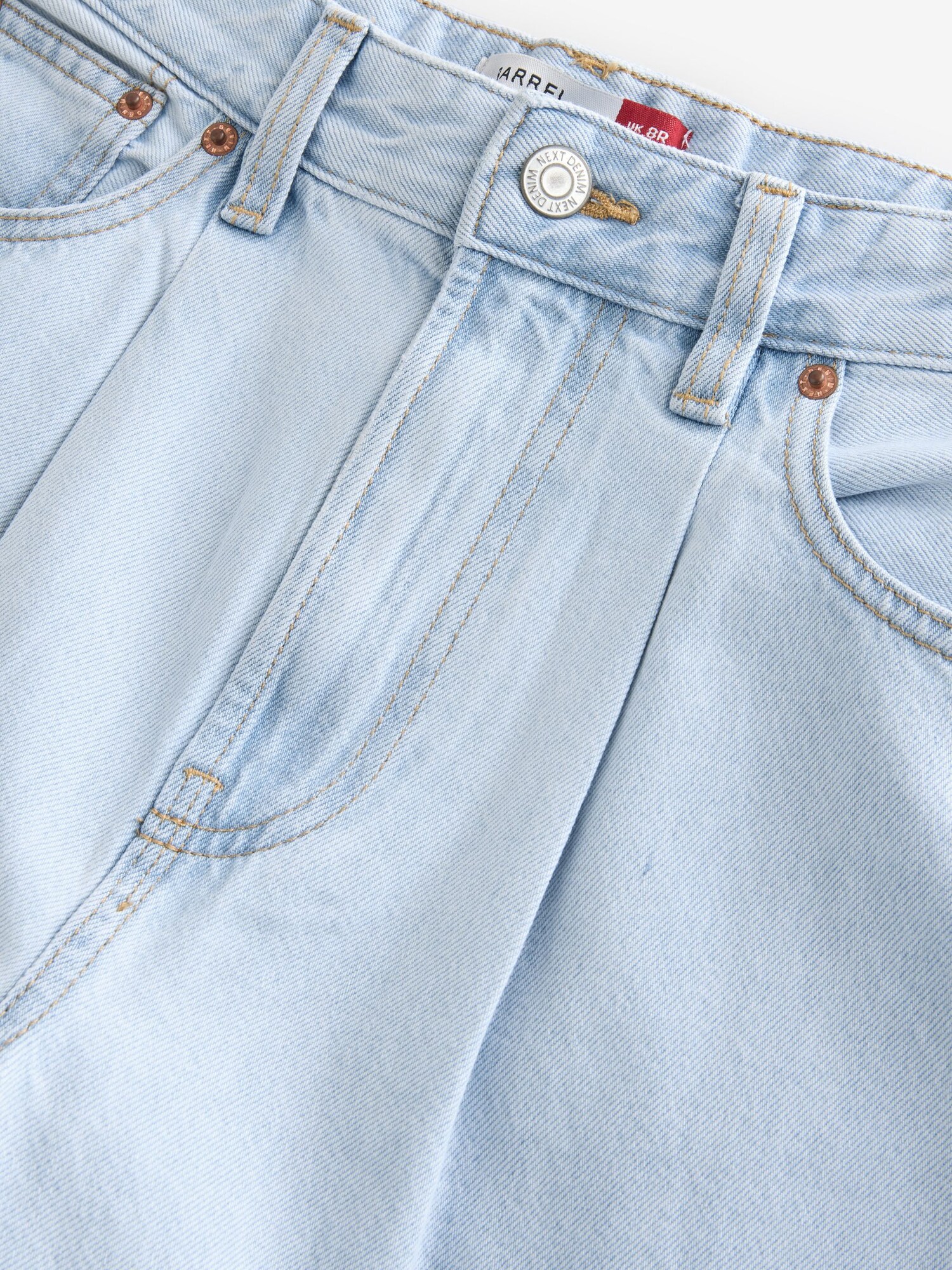 Thumbnail - Next Jeans