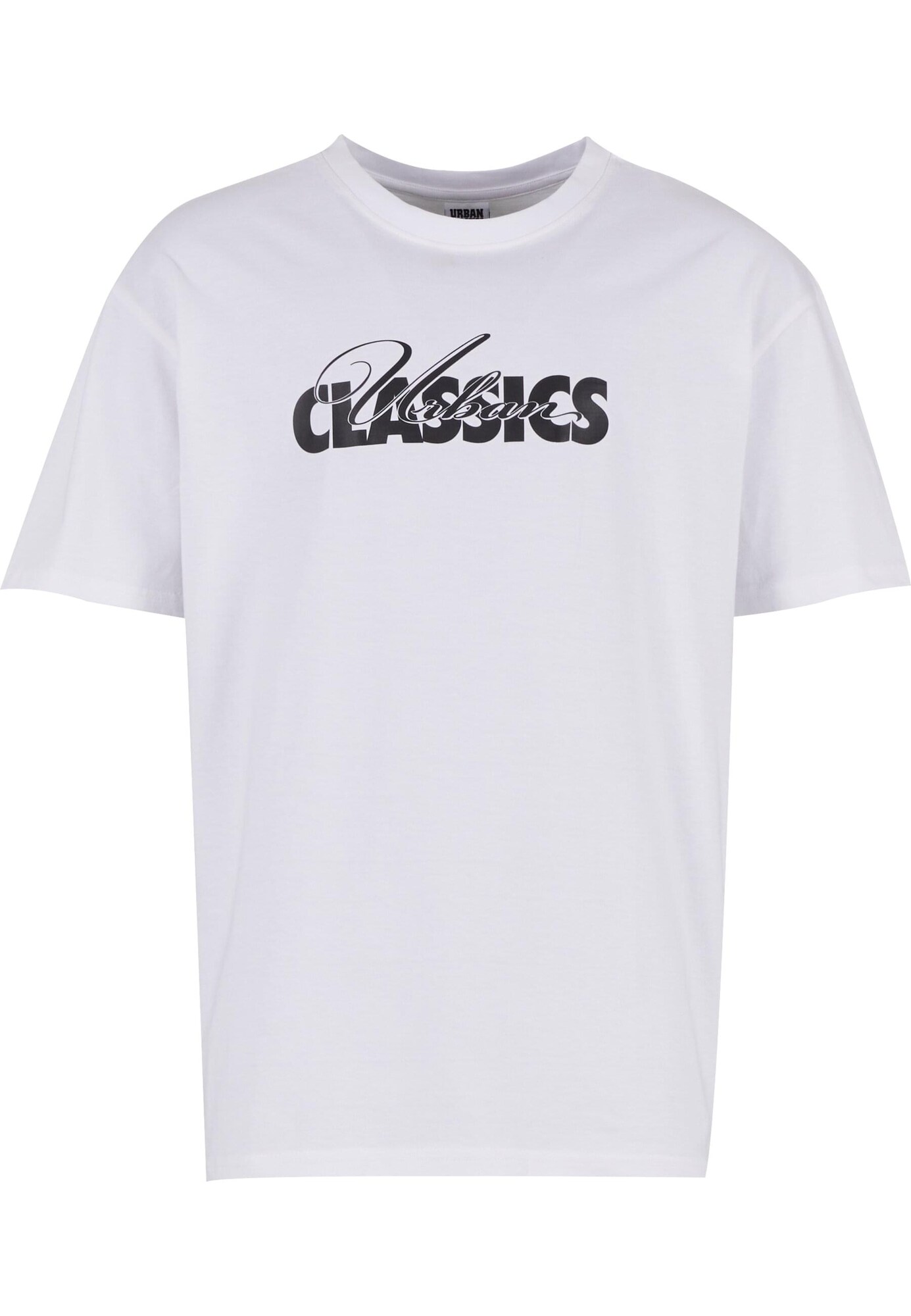 Thumbnail - Urban Classics T-Shirt Cursive Bold