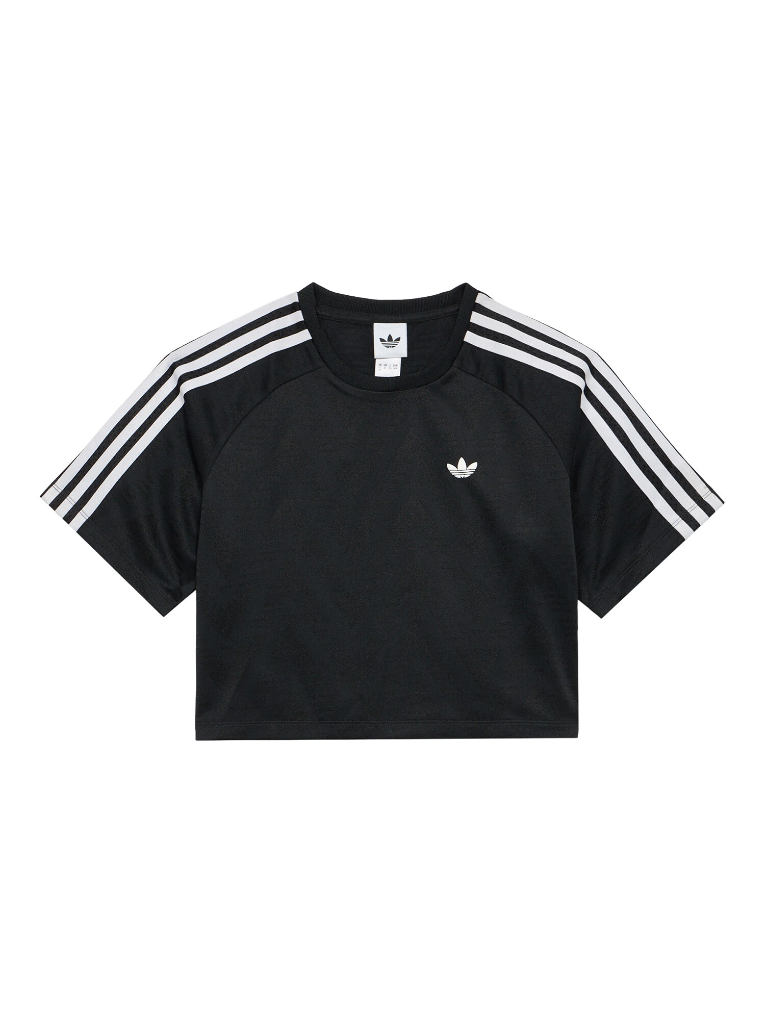 Adidas Originals: pentru băieți tricou pentru băieți activi