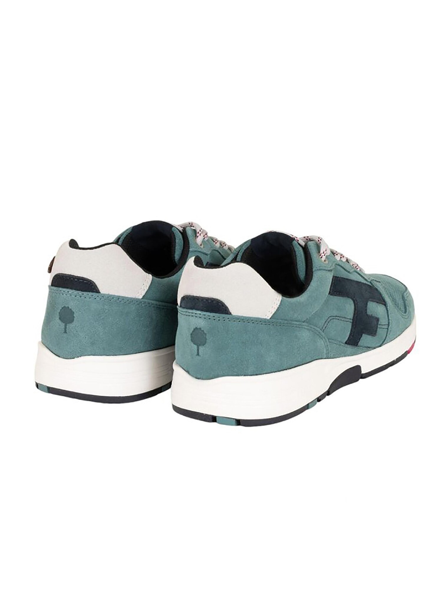 Thumbnail - FAGUO Laufschuh Olive Running