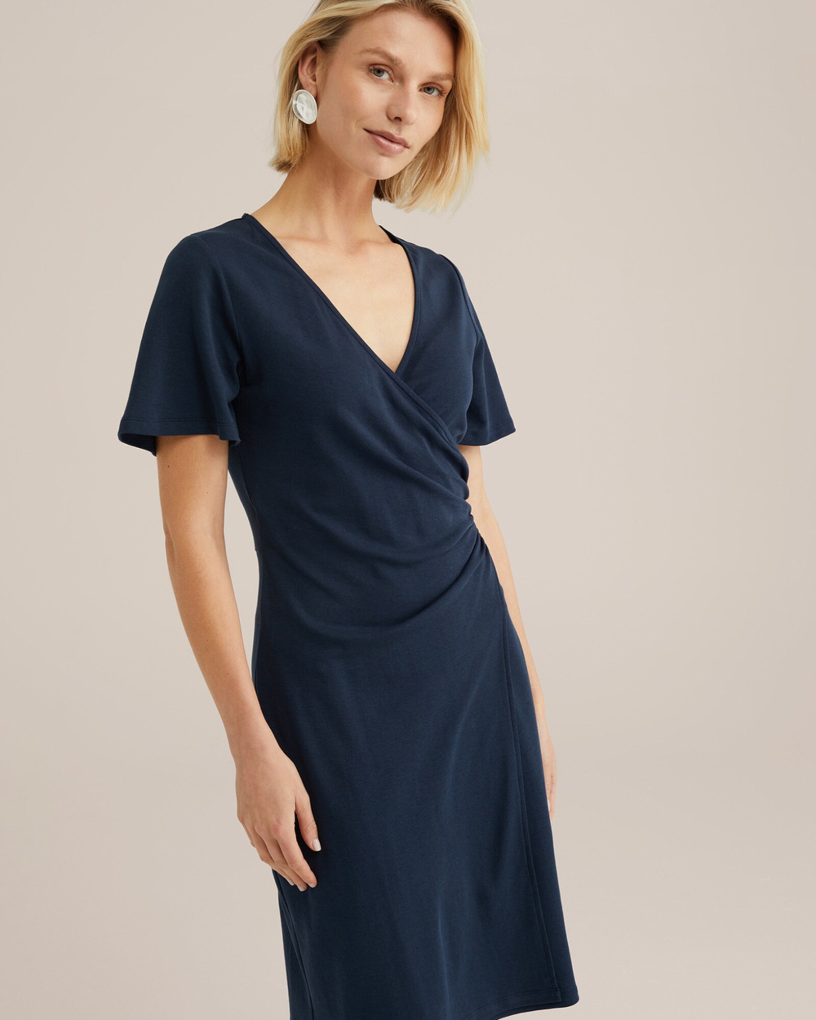 Thumbnail - WE Fashion Kleid