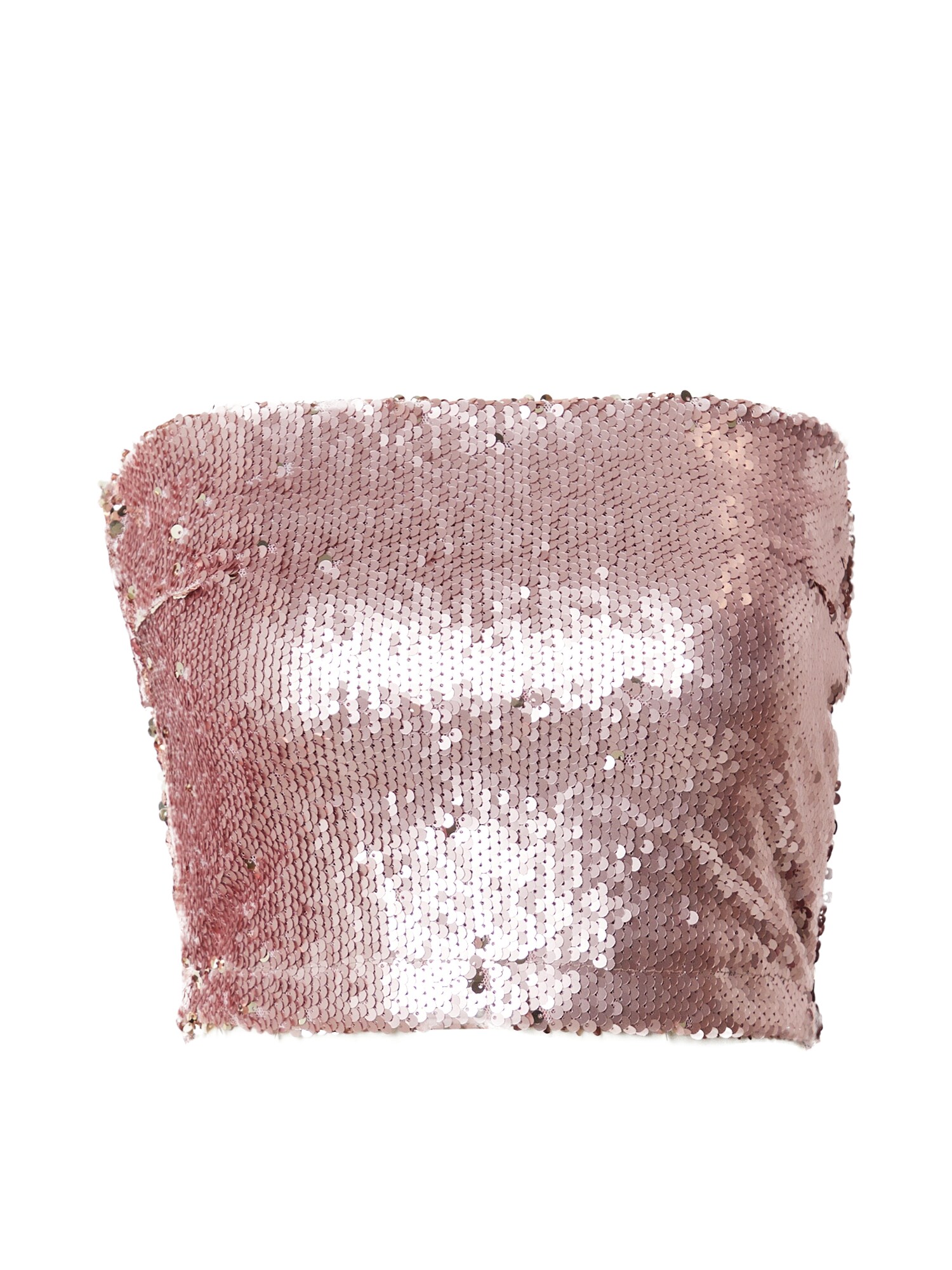 Nasty Gal Top  rózsaszín akciós termékkép 1