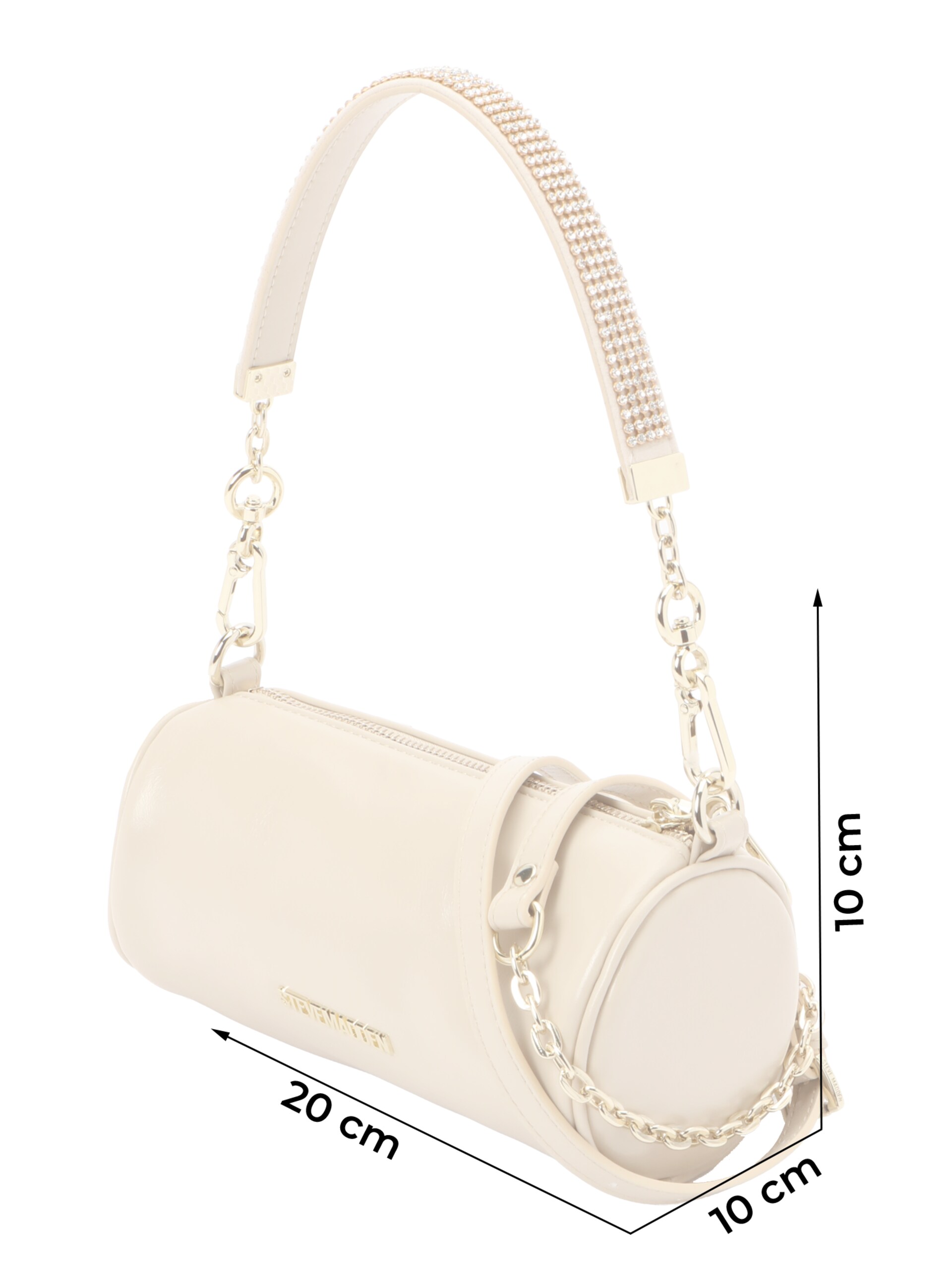 STEVE MADDEN Axelremsväska 'Bdoja' dam