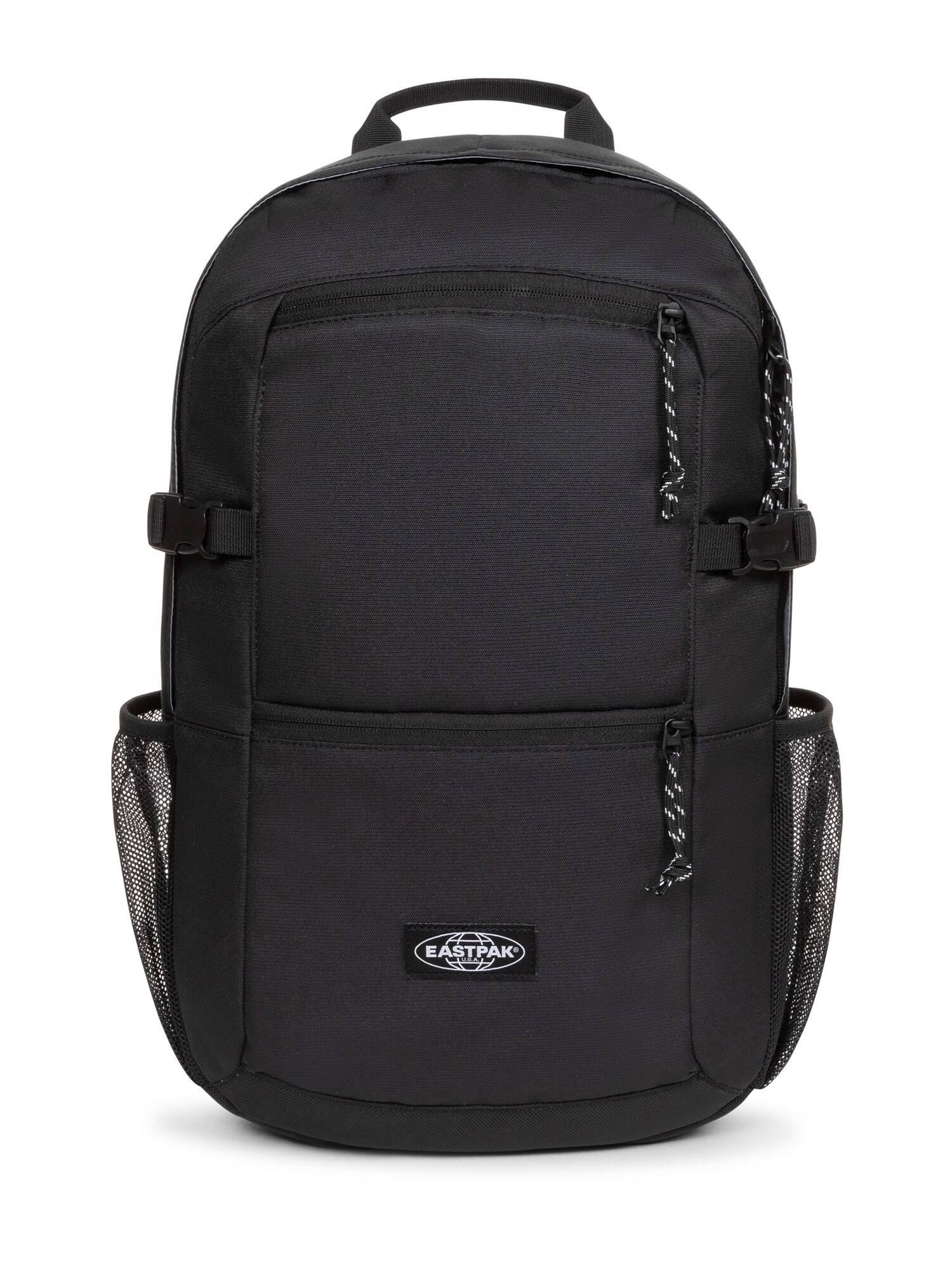 EASTPAK Rucsac Floid Pro  gri metalic