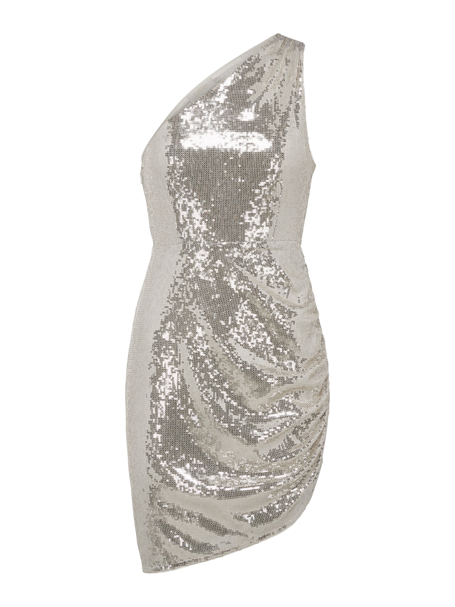 LeGer by Lena Gercke Rochie de cocktail Sontje  argintiu