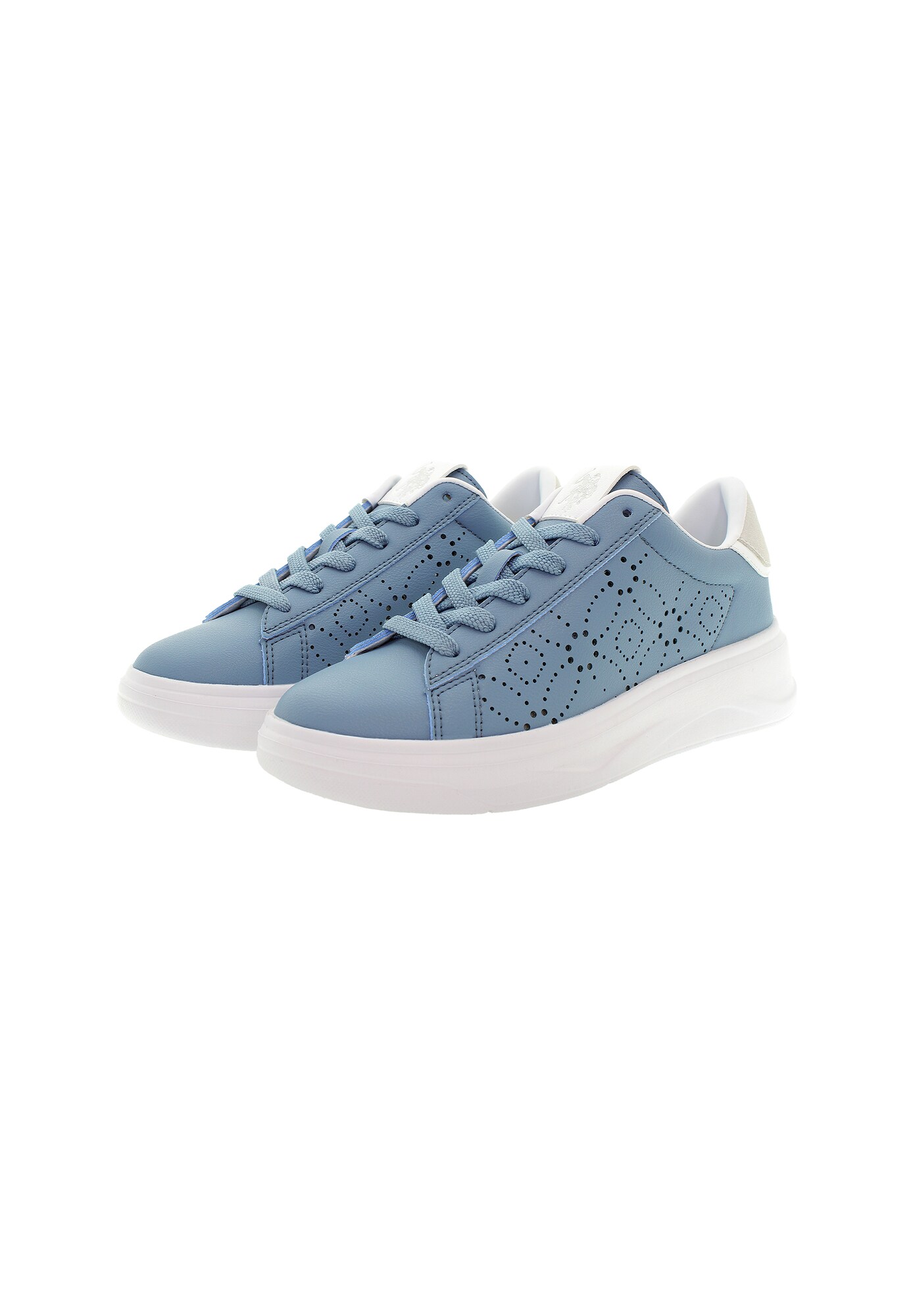 Thumbnail - U.S. POLO ASSN. Sneaker