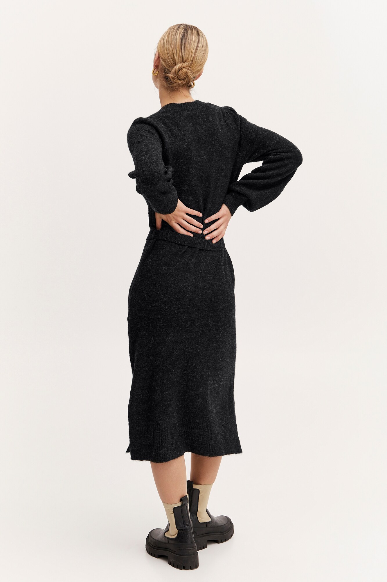 Thumbnail - b.young Kleid OLYMPIA