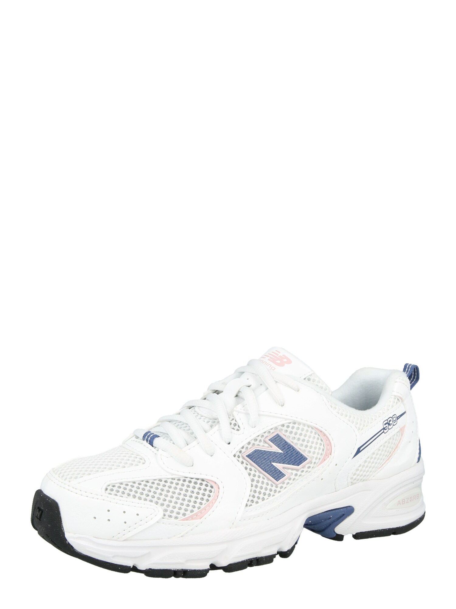 new balance Tenisky '530'  modrá / biela