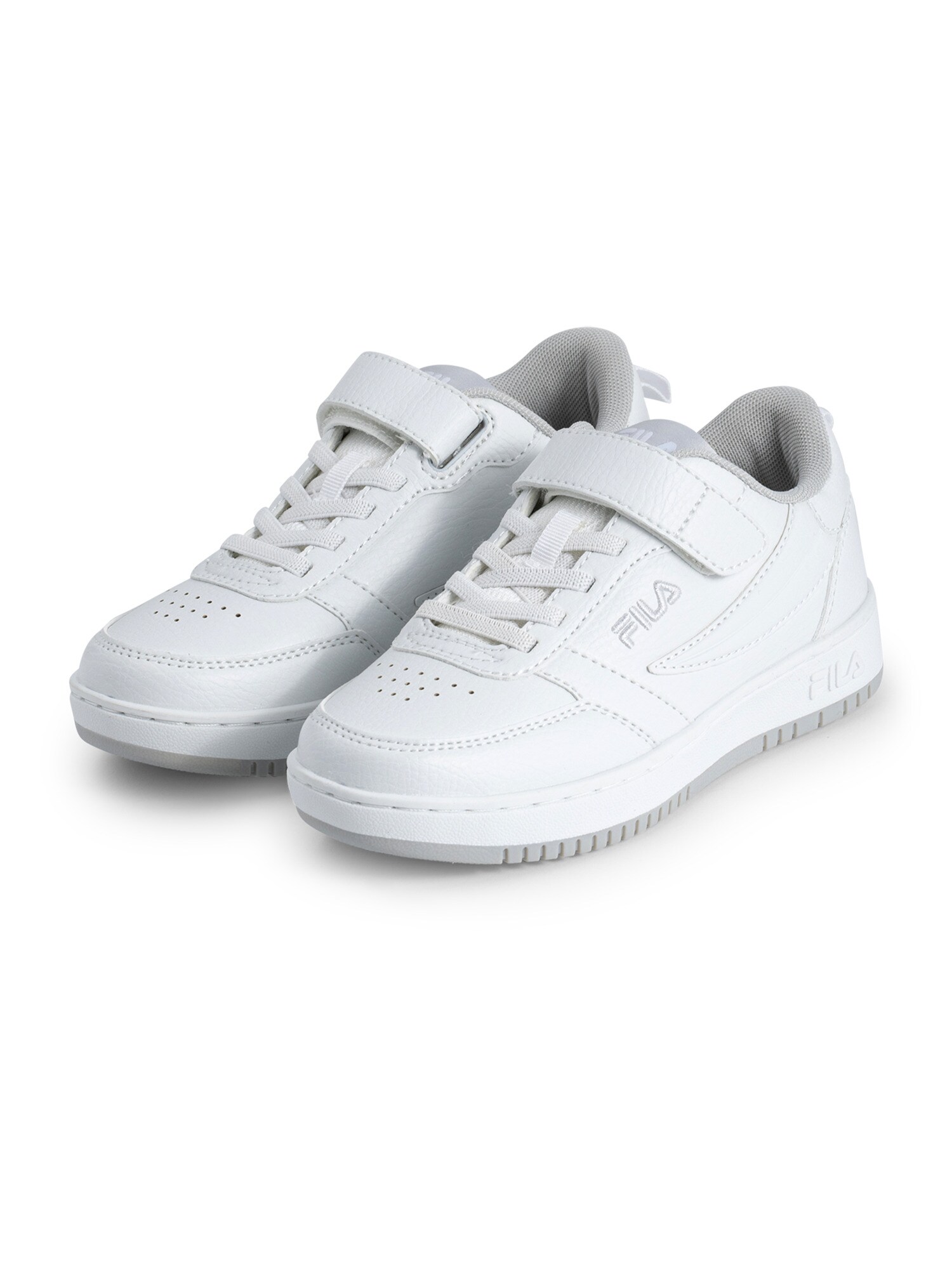 FILA Sportcipő  fehér termék 2. képe