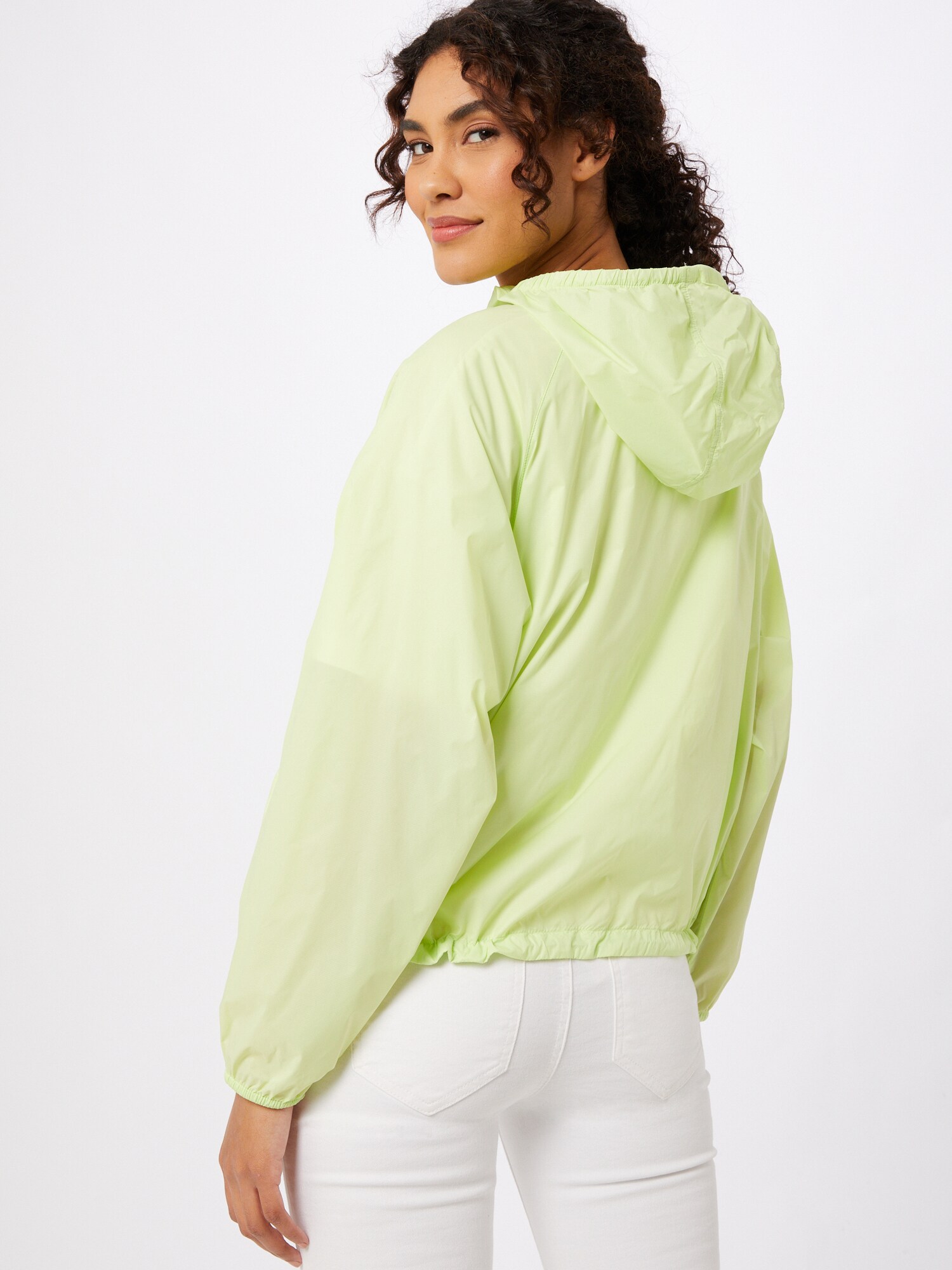 Thumbnail - Übergangsjacke 'Lina Packable Windbrkr'