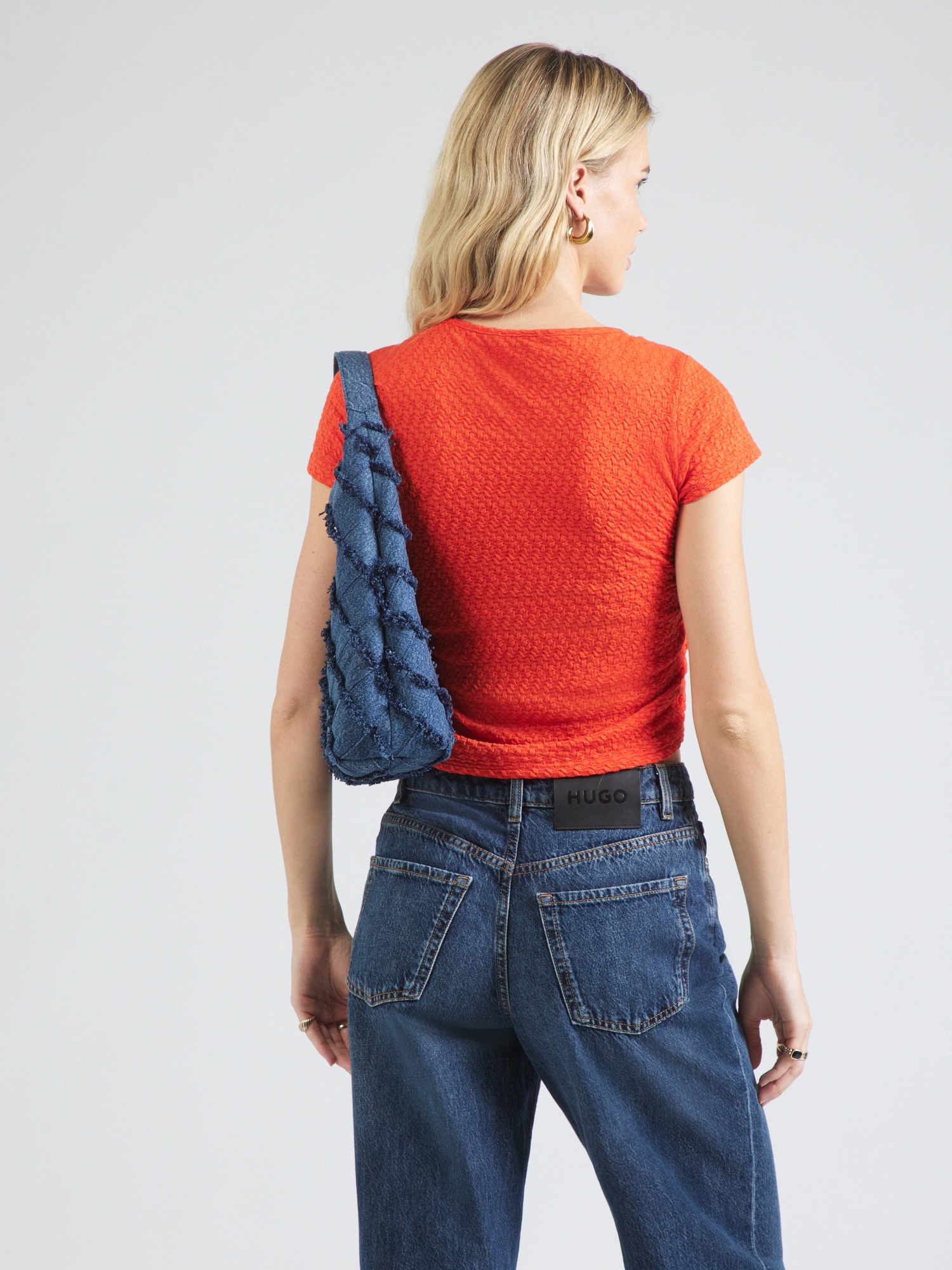 Thumbnail - Hailys T-Shirt Ro44sa