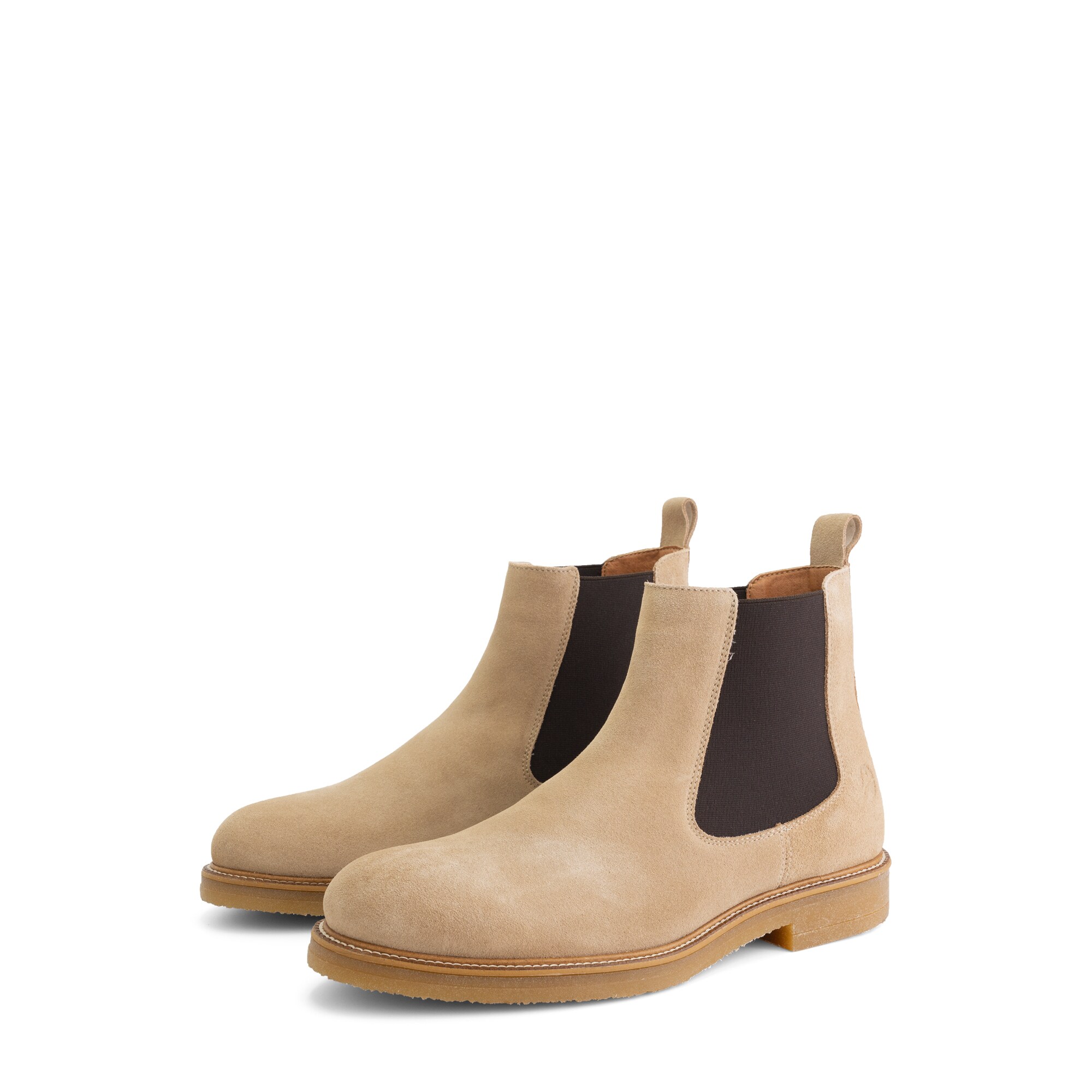 Thumbnail - Travelin Chelsea Boots Ealing