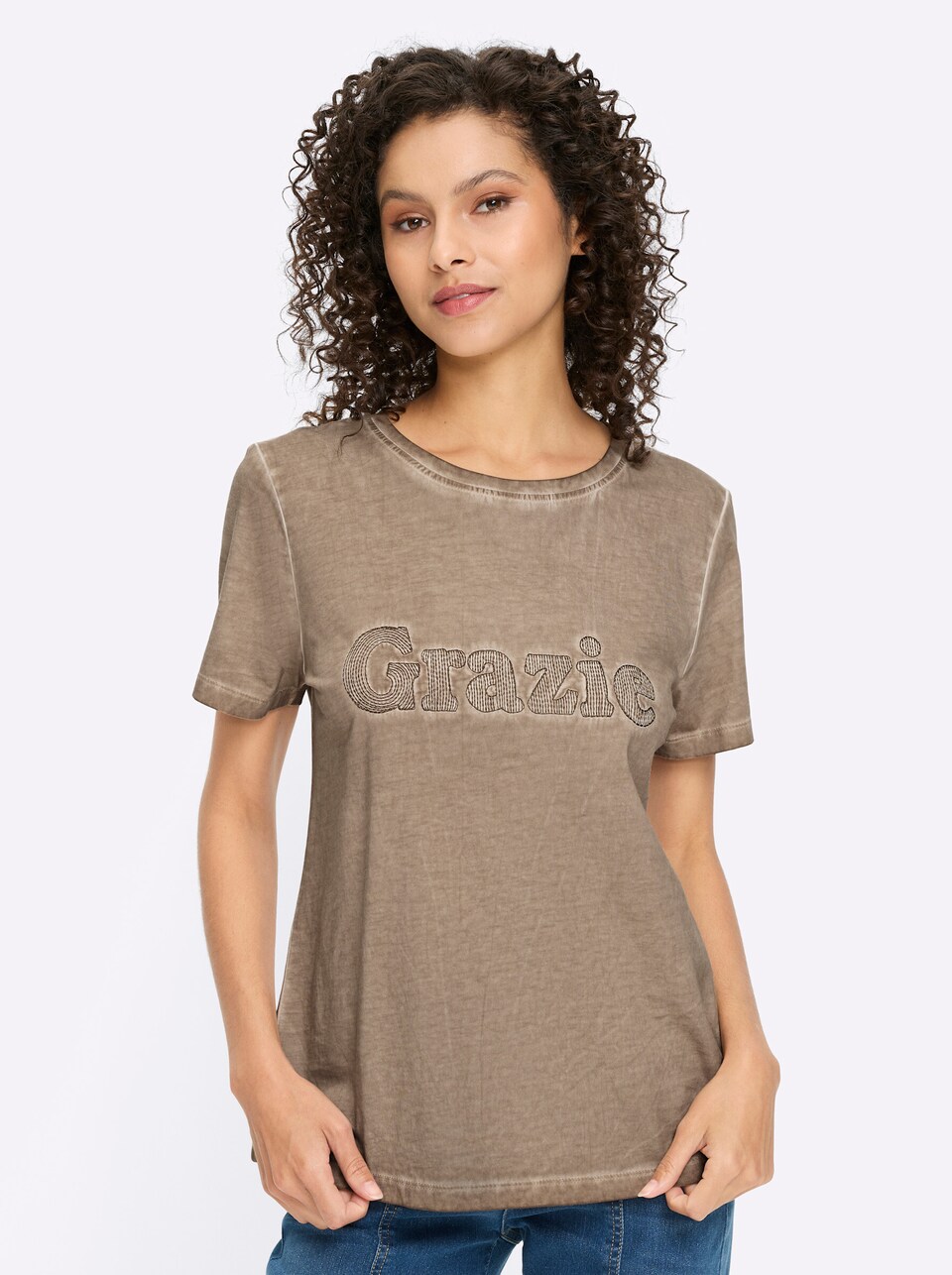 T-shirt