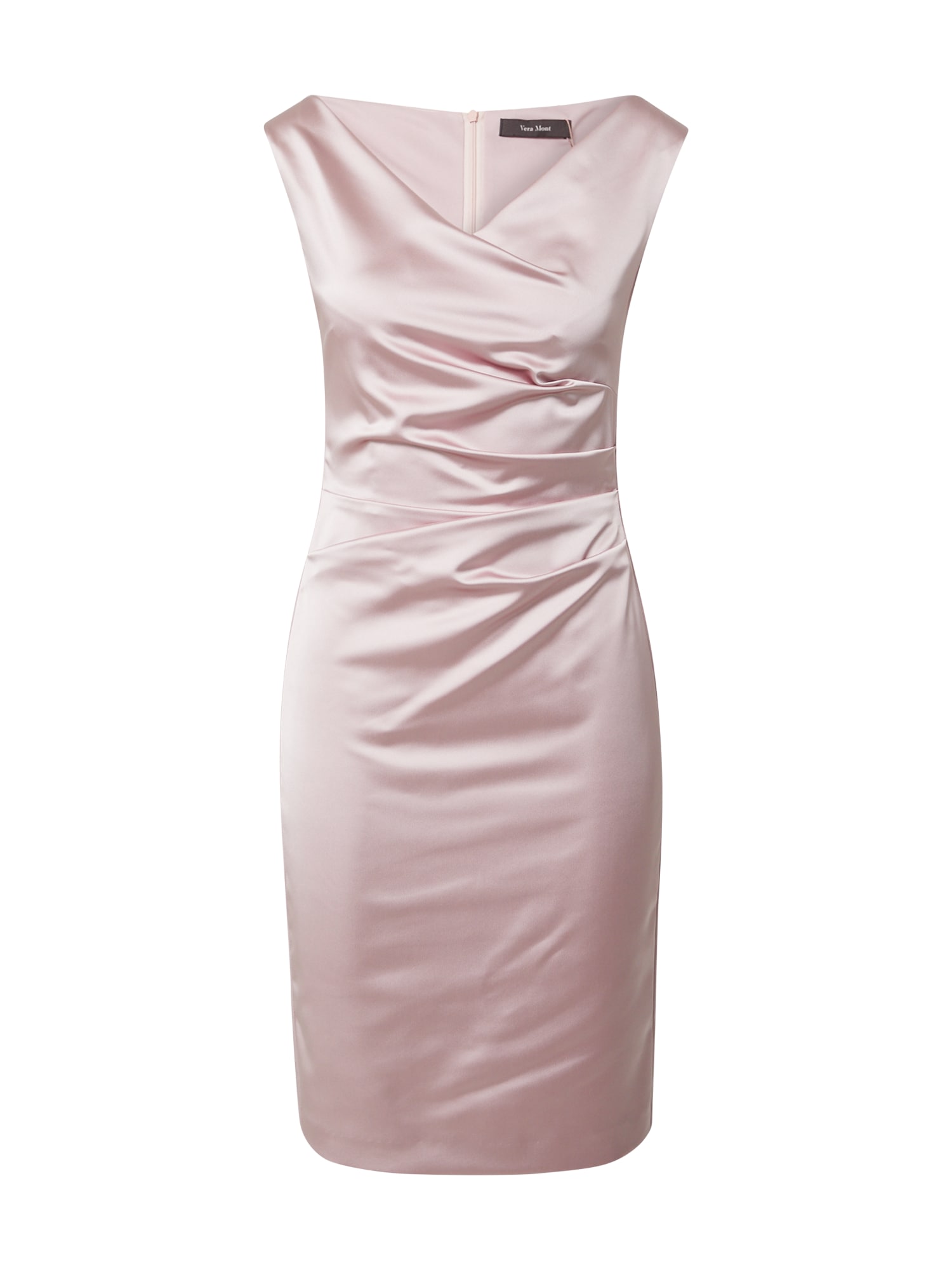 Vera Mont Koktel haljina  roza