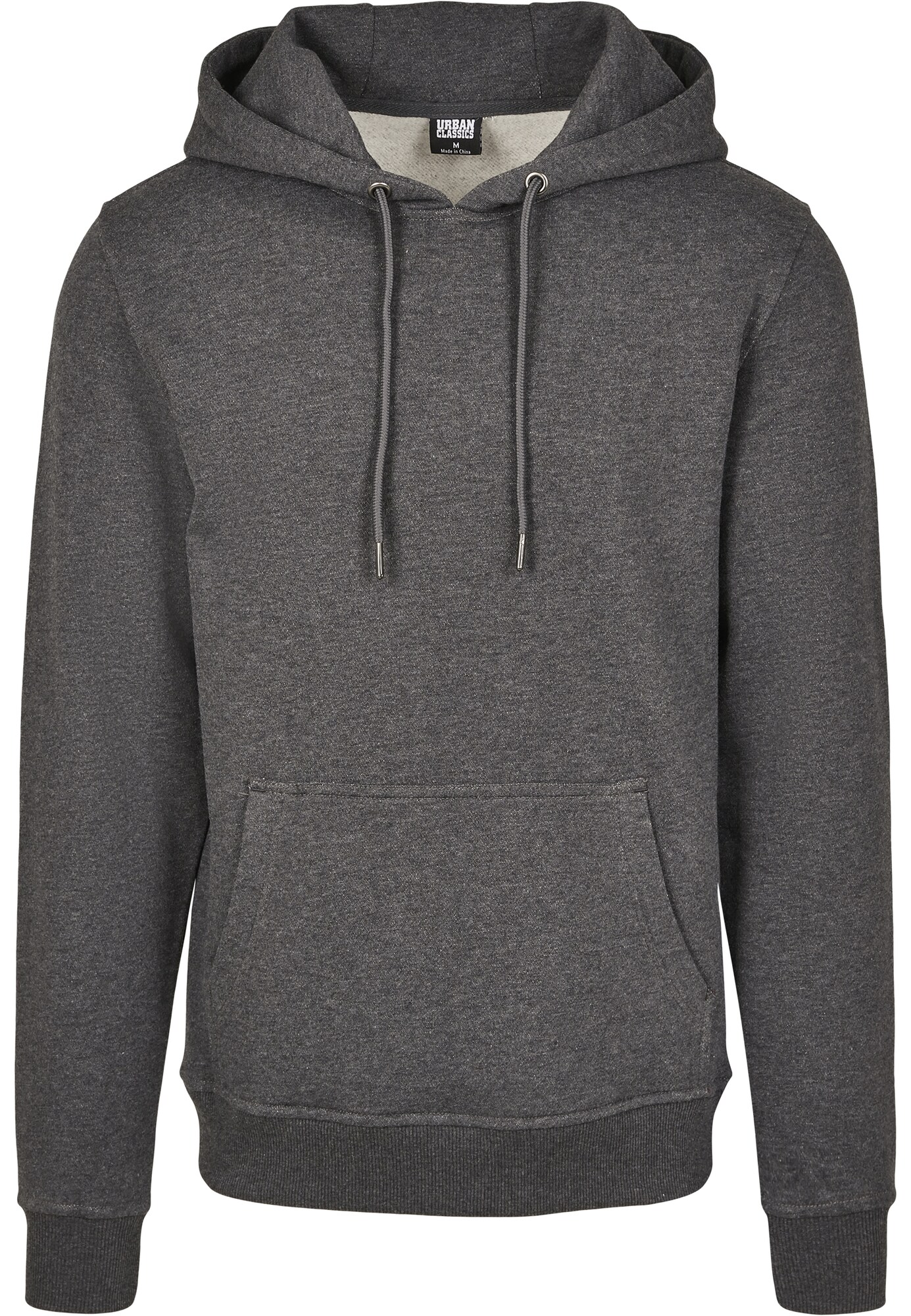 Urban Classics Sweatshirt  antracit / mørkegrå product