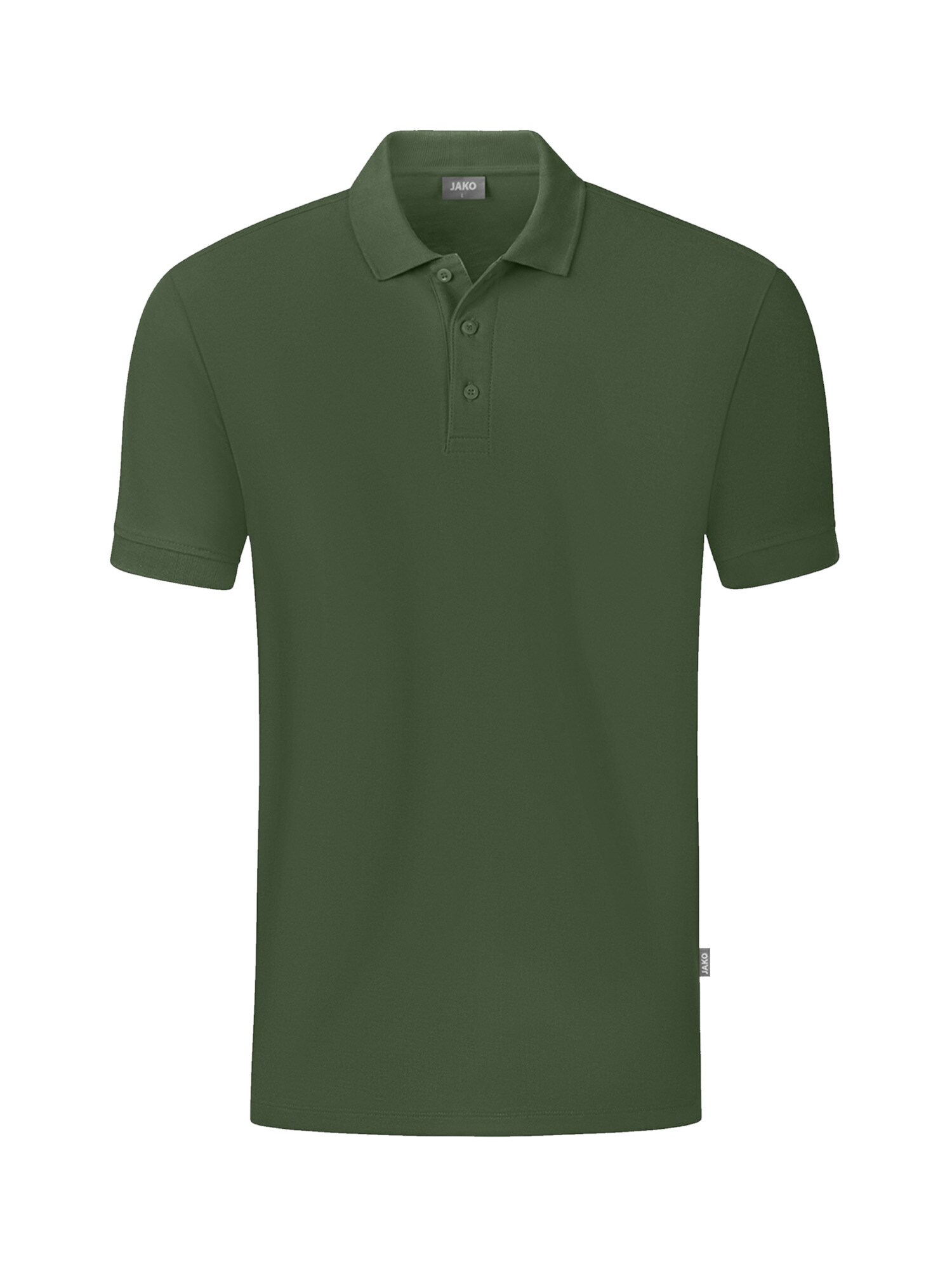 JAKO Tricou funcțional  verde