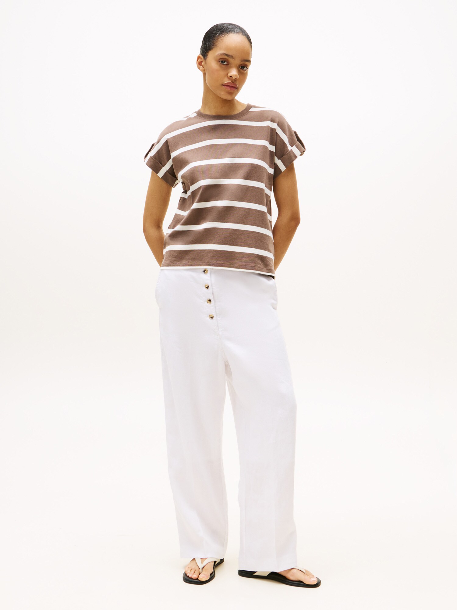 Thumbnail - TOMMY HILFIGER T-Shirt