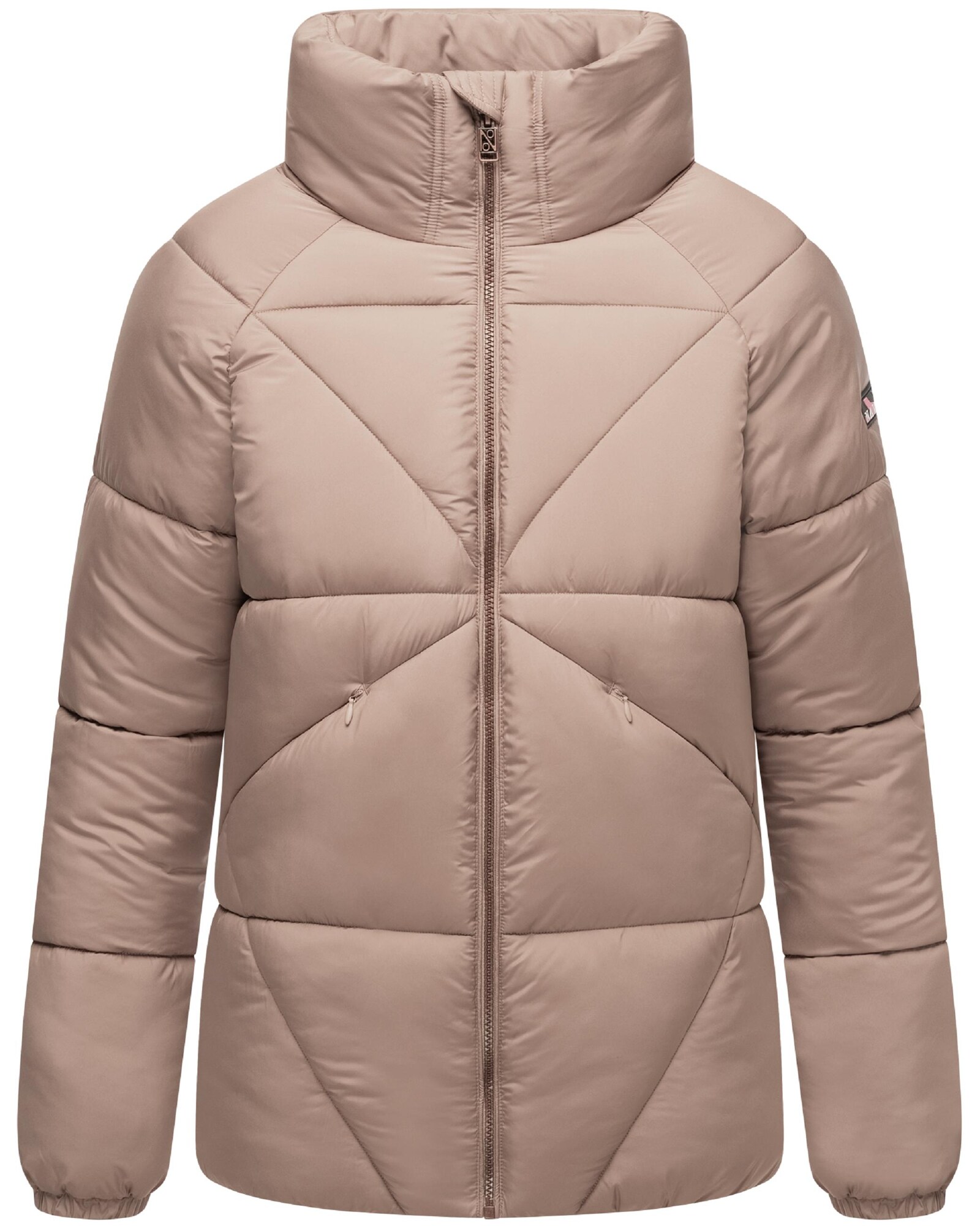 Thumbnail - Winterjacke 'Schokolinaa'
