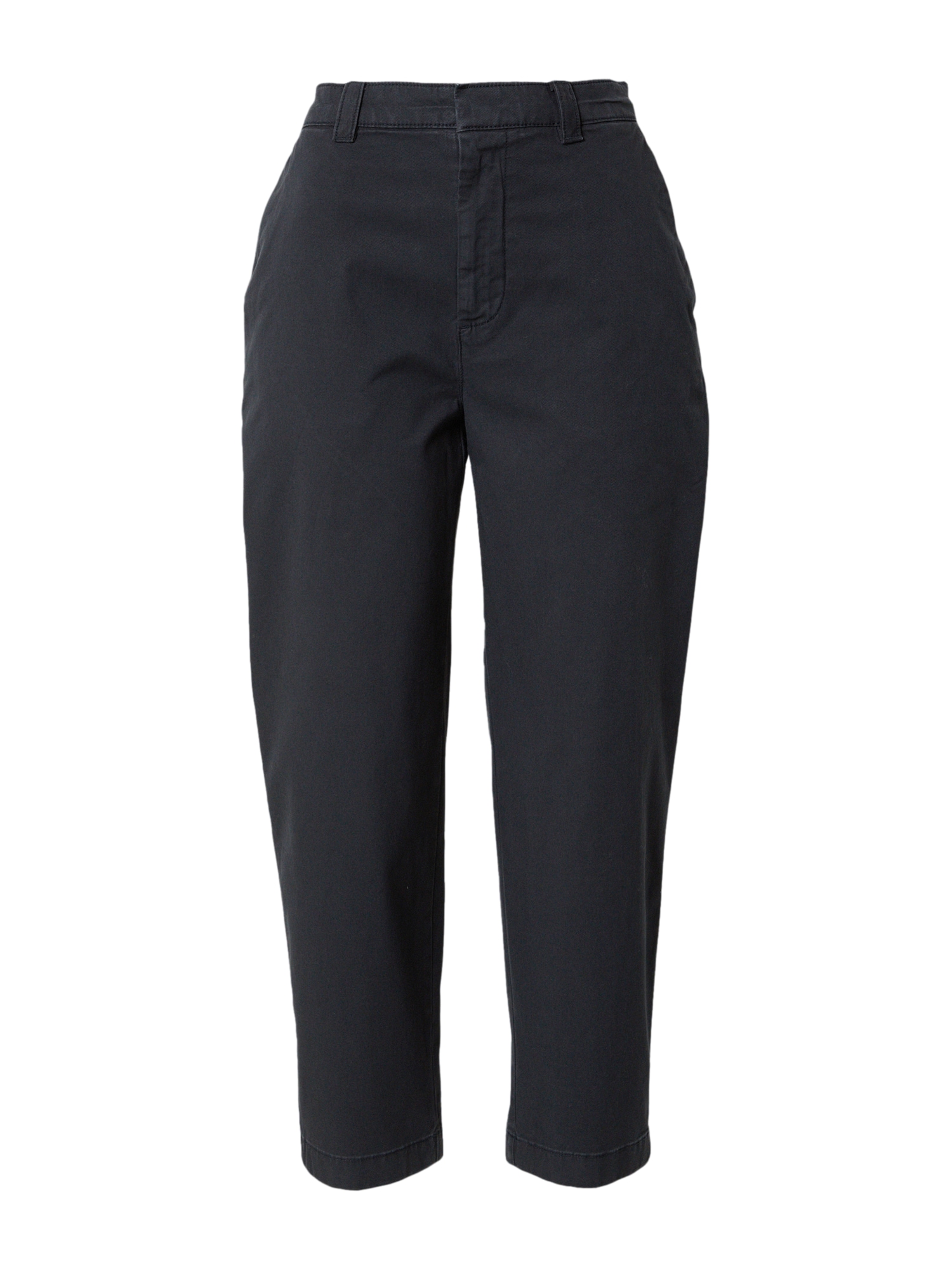 GAP Pantaloni  negru