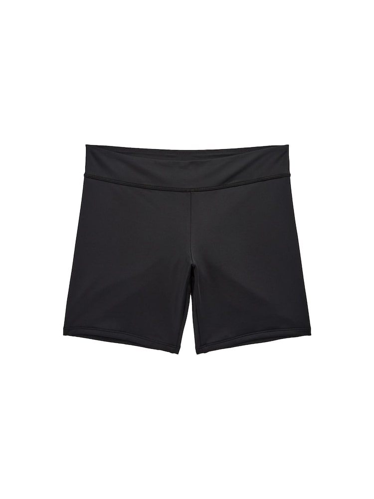 Next Bikini nadrágok Női fekete , Méret 16