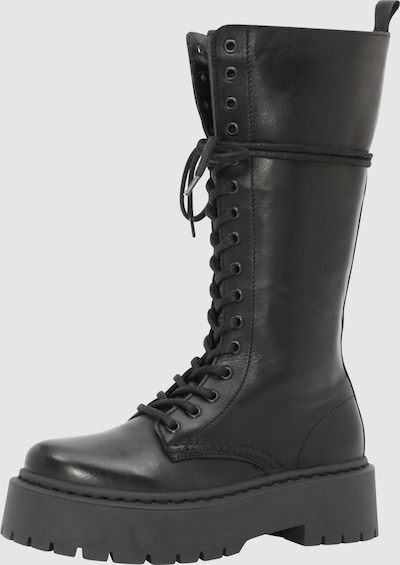 Lace-up boot 'Deb'