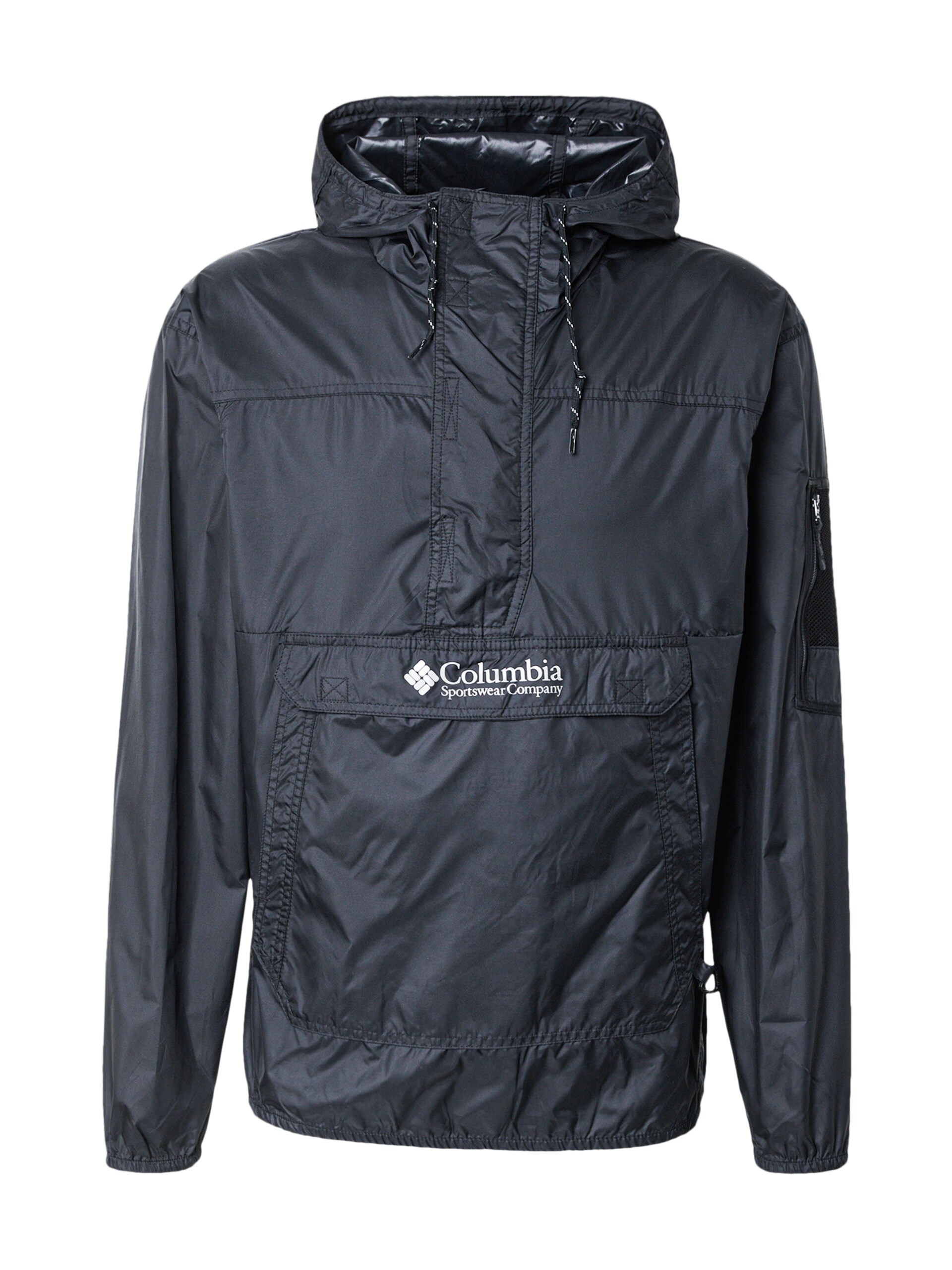 Columbia Sportswear Challenger Ii Windbreaker jackor herr – bild 7