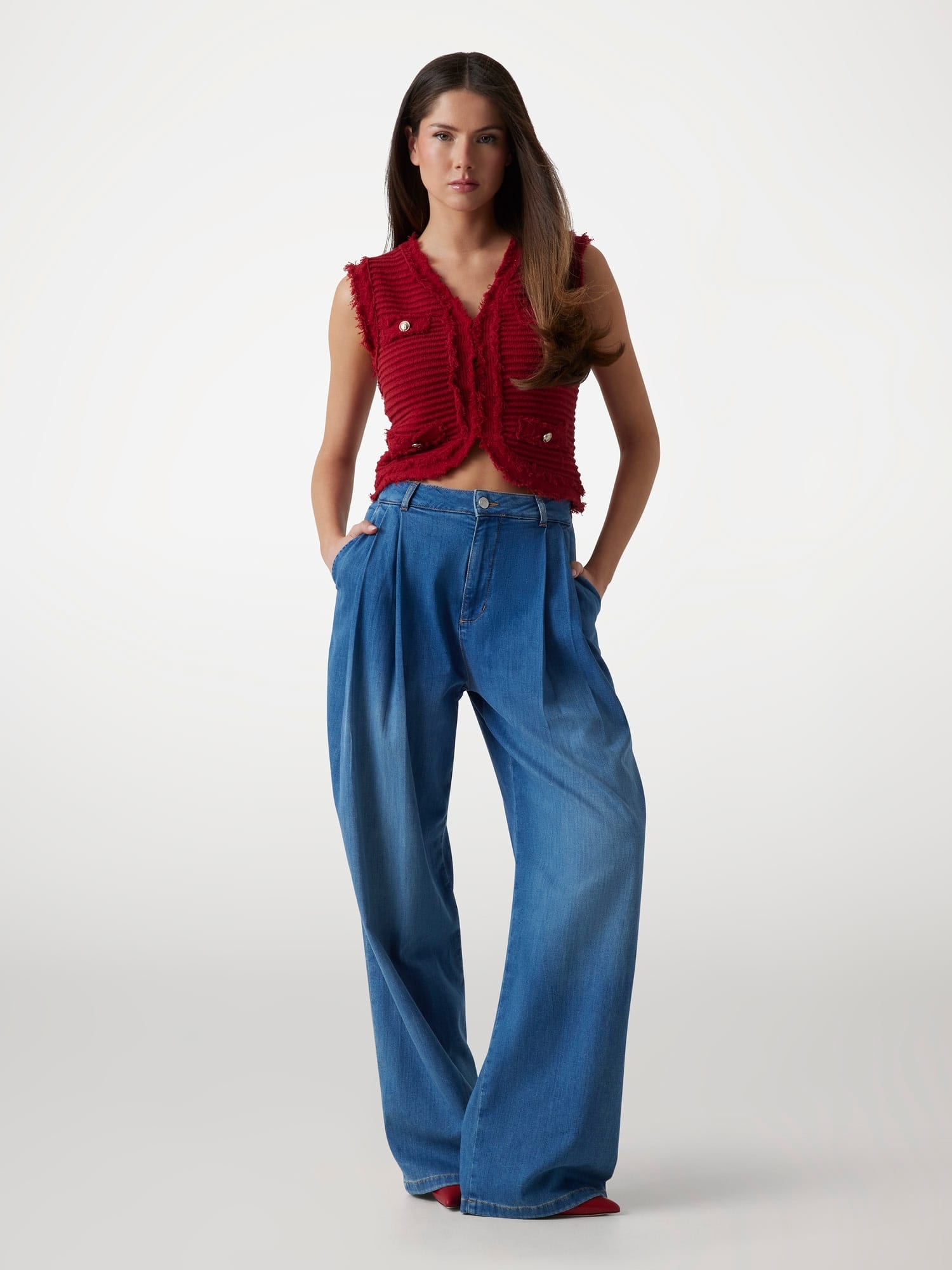 Thumbnail - Jeans