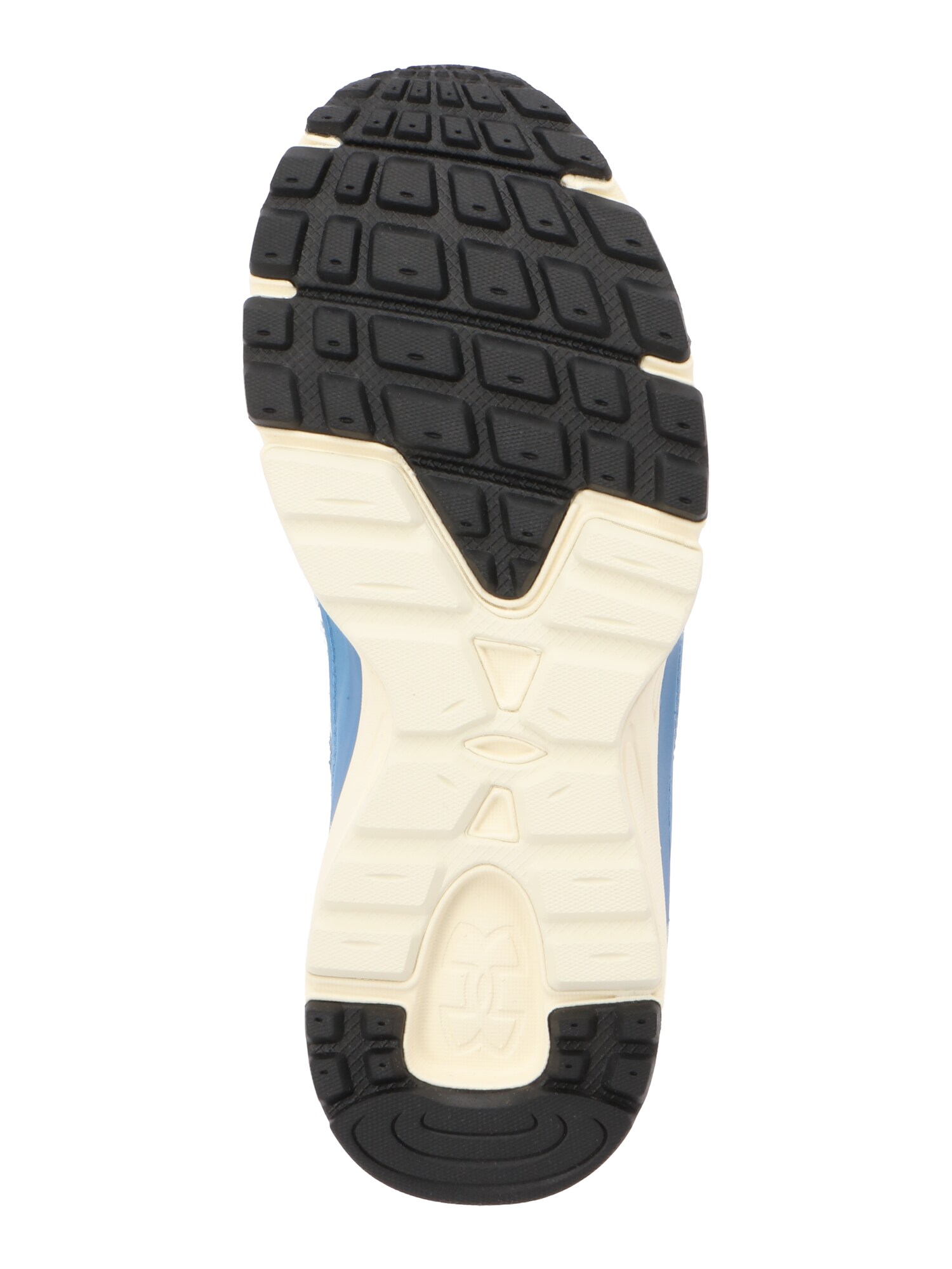 UNDER ARMOUR Zapatillas de running 'Tech Runner'  azul claro / blanco – imagen 3