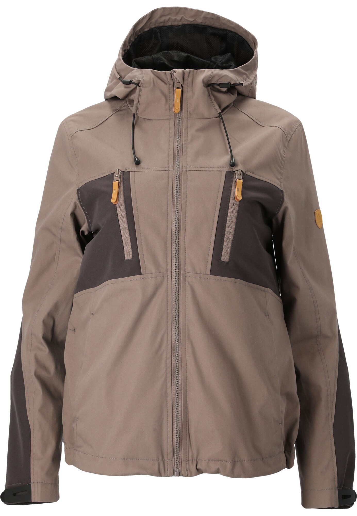 Whistler Funktionsjacke ''''IRA'''' taupe