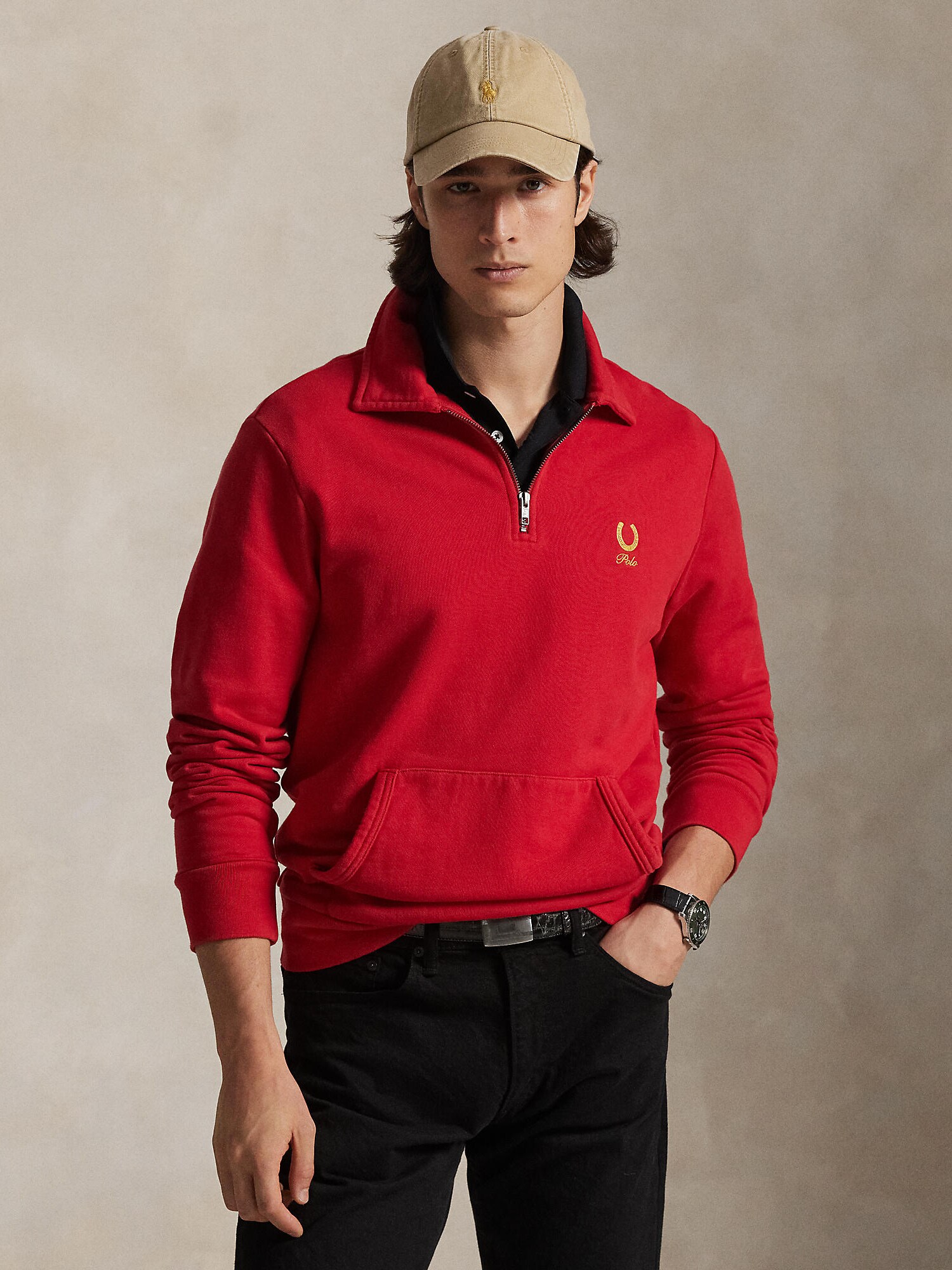 Polo Ralph Lauren Sweatshirt