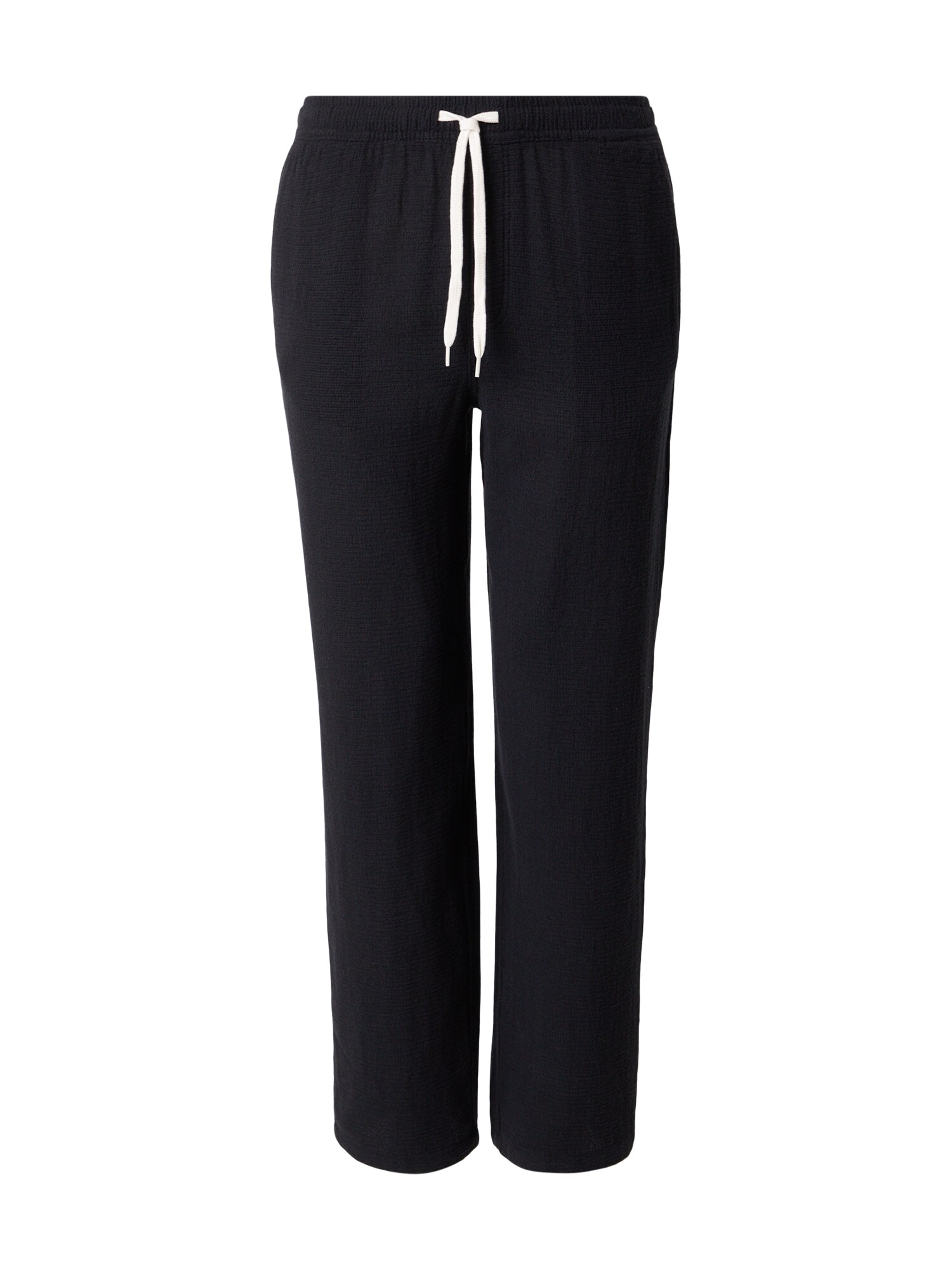JACK & JONES Pantaloni 'JPSTKARL'  negru