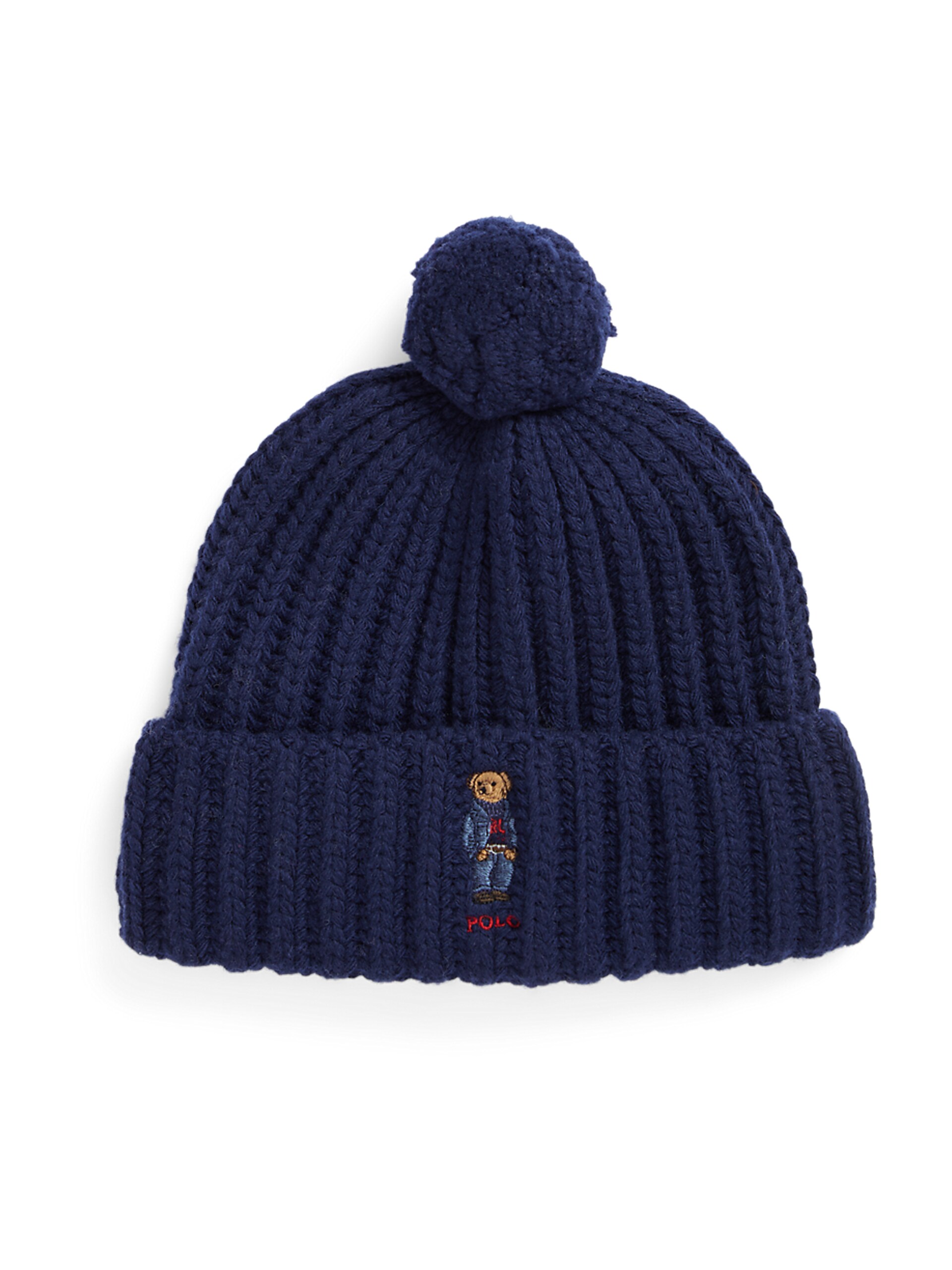 Polo Ralph Lauren Mössa dam