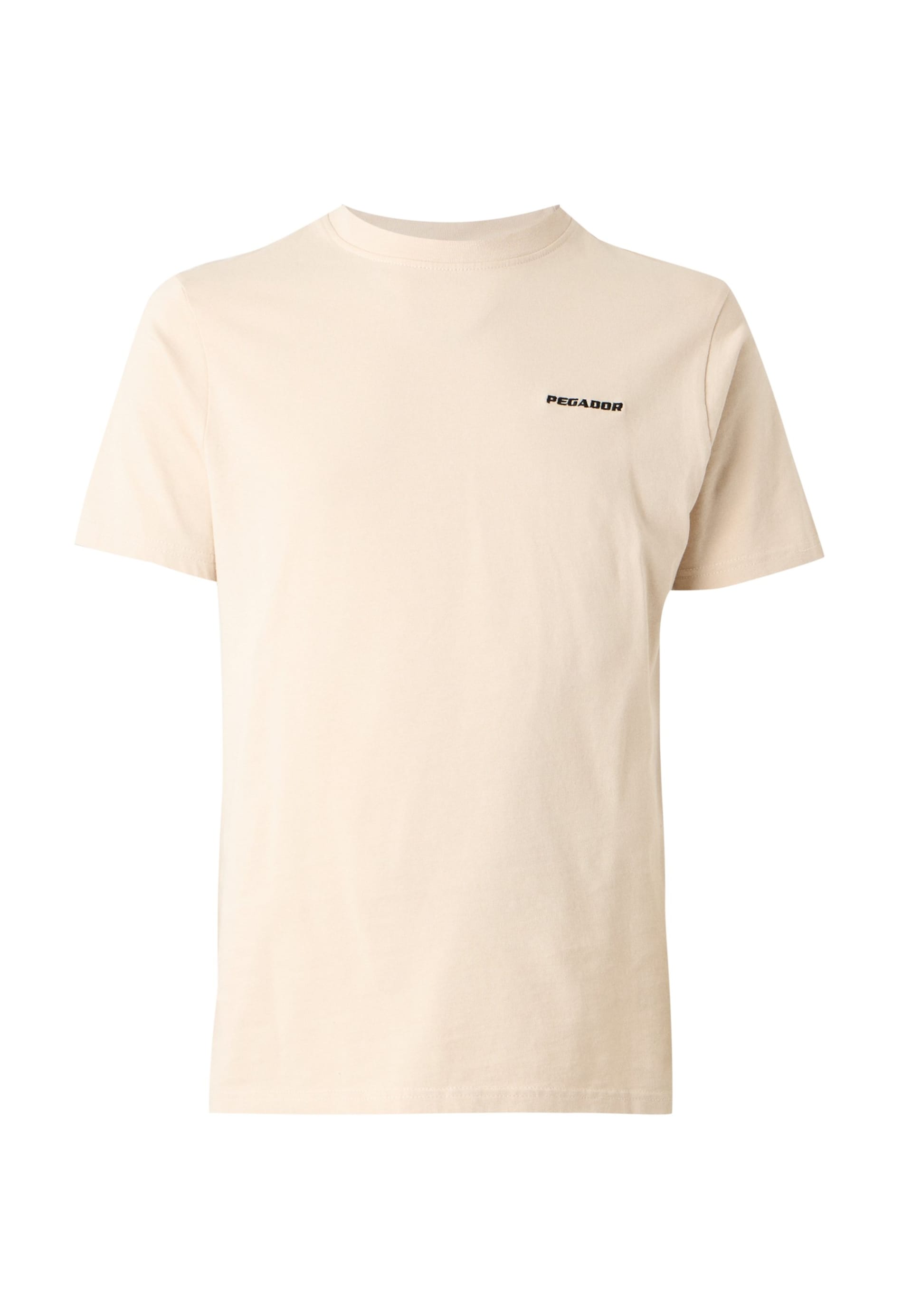 Pegador T-shirt herr