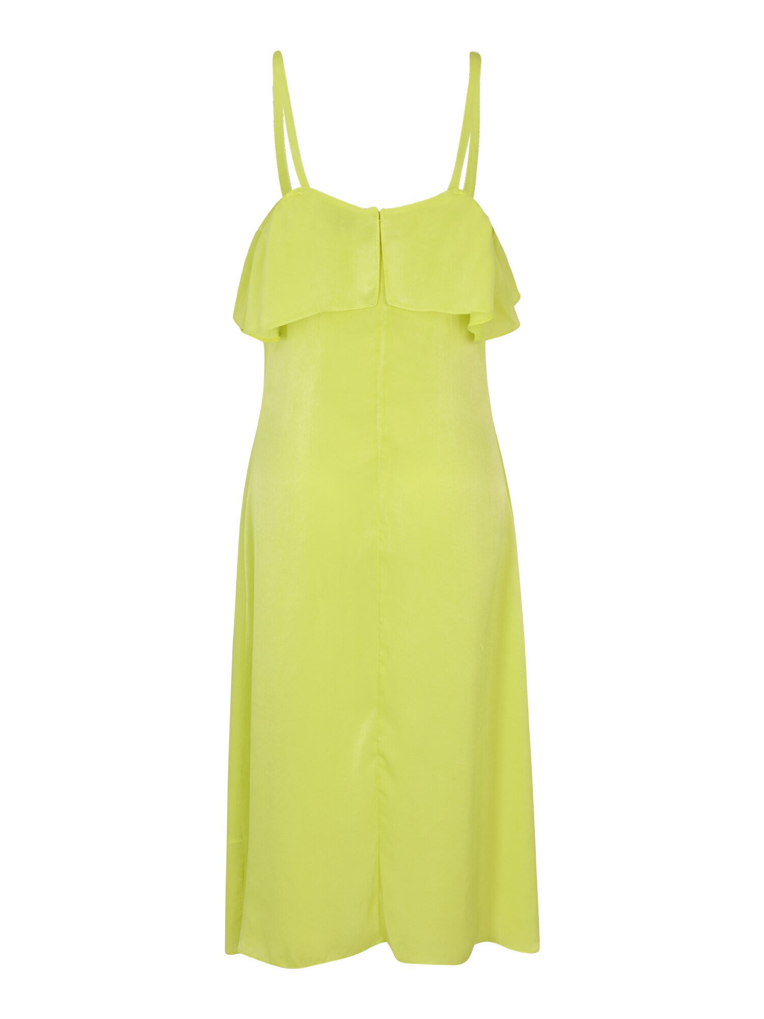 Dorothy Perkins Maternity Nyári ruhák  citromzöld termék 2. képe