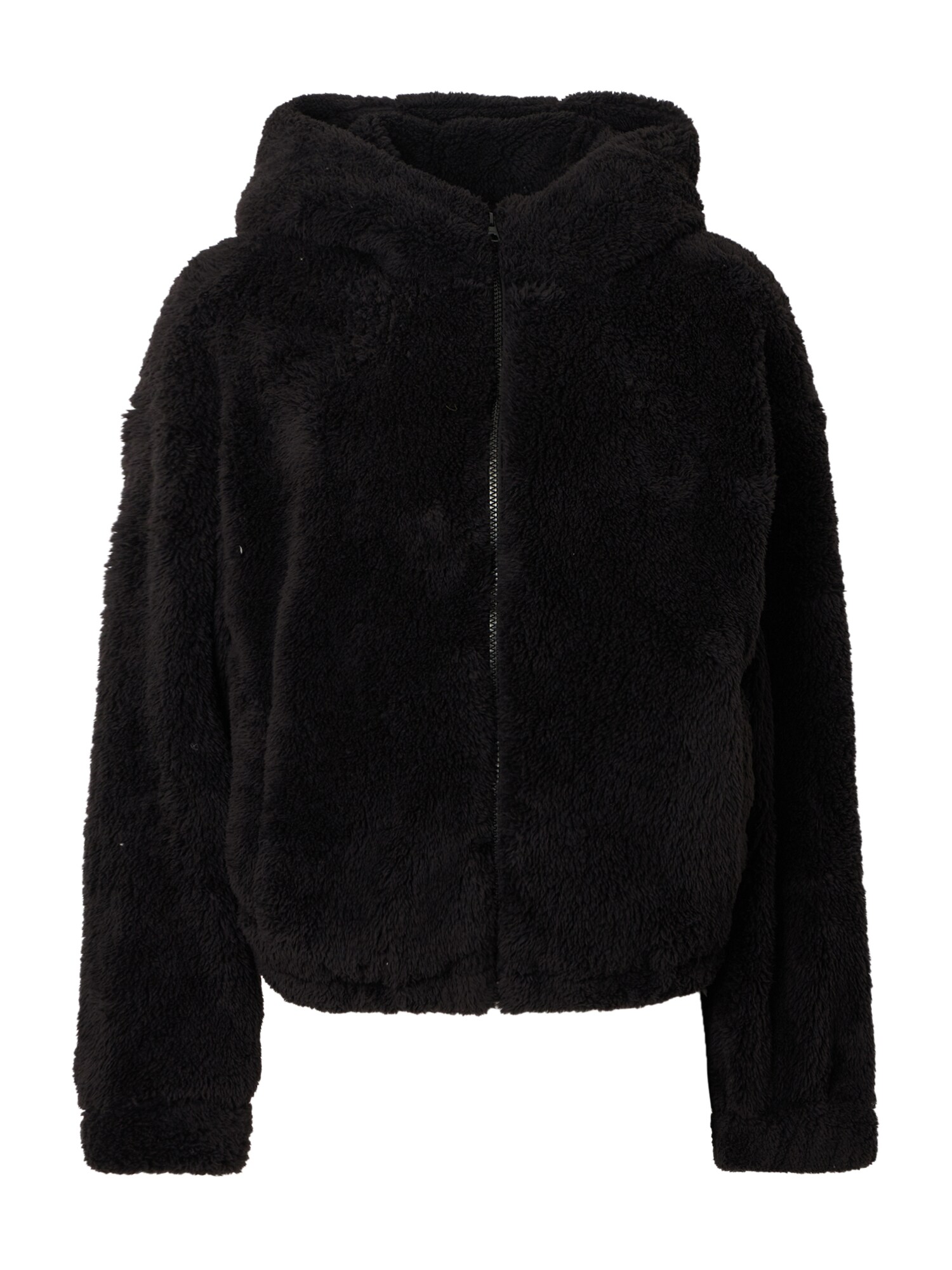 ONLY Geacă de primăvară-toamnă ONLANNA CONTACT  negru