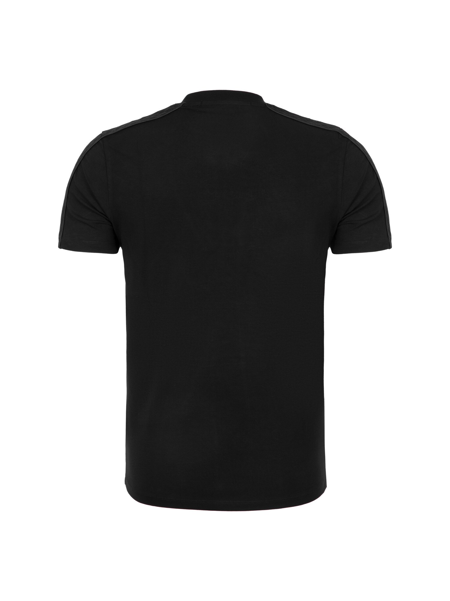 Karl Lagerfeld Camiseta negro – imagen 133