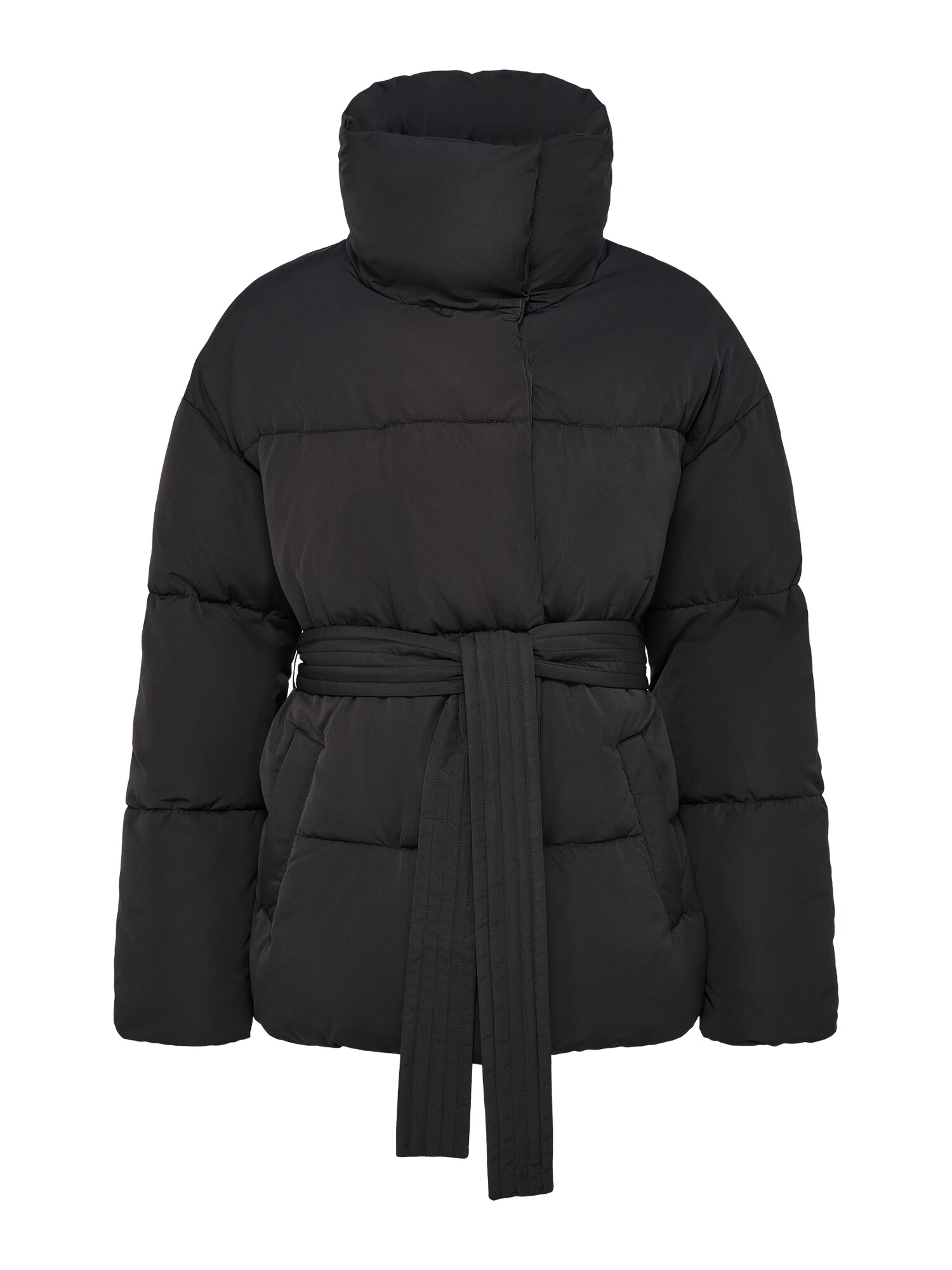 LeGer by Lena Gercke Geacă de iarnă Margitta  negru