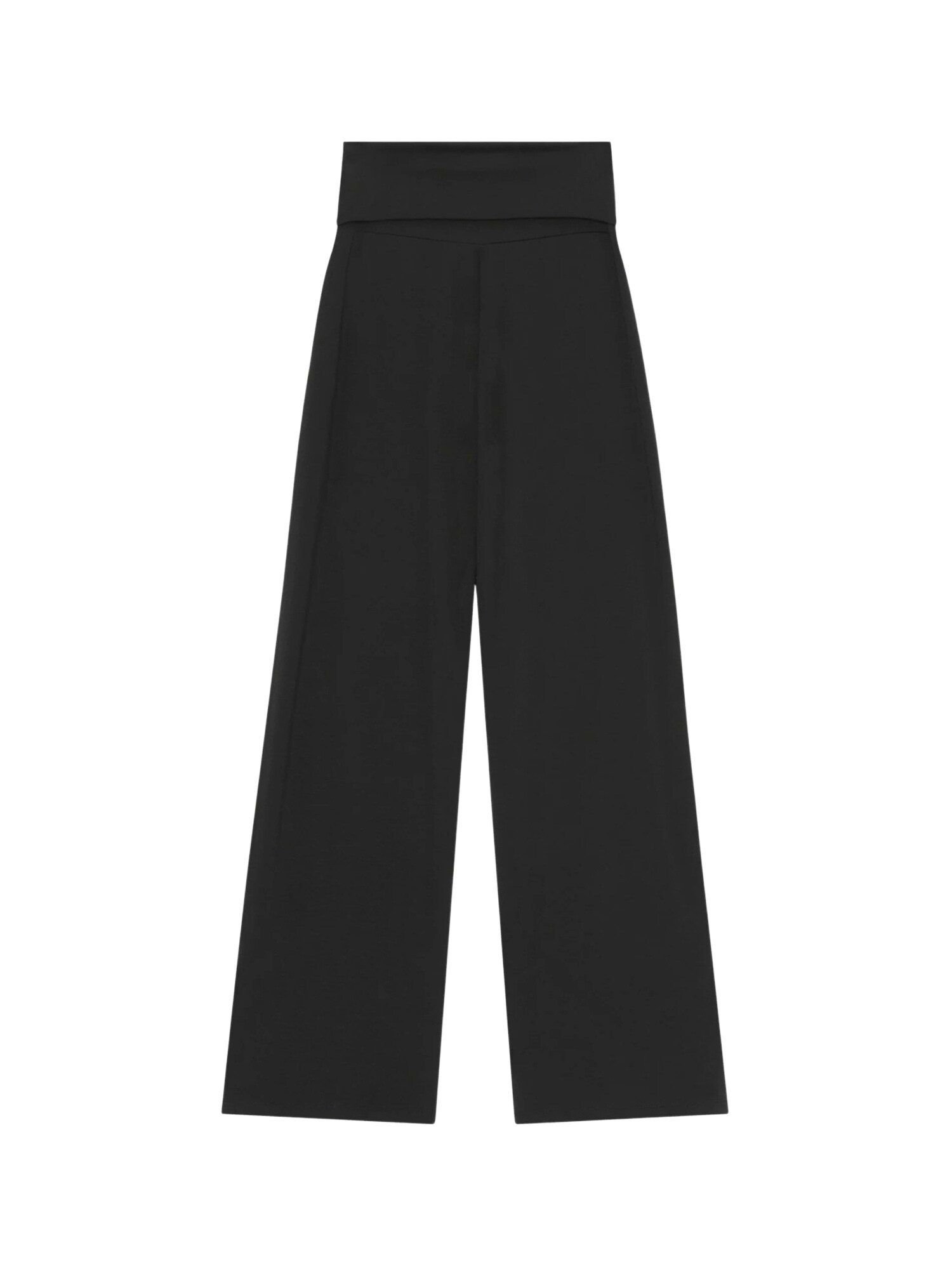 moshi moshi mind Pantalón 'Pure'  negro