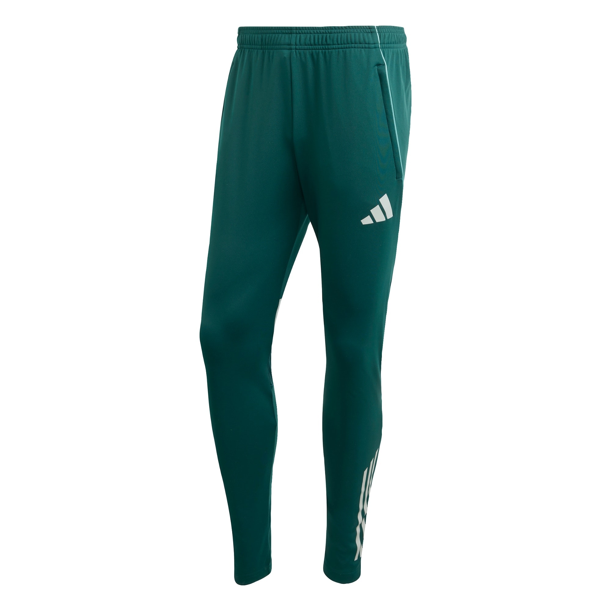 ADIDAS PERFORMANCE Pantalón deportivo 'FC Arsenal Tiro 25 Competition' aqua / menta / verde oscuro
