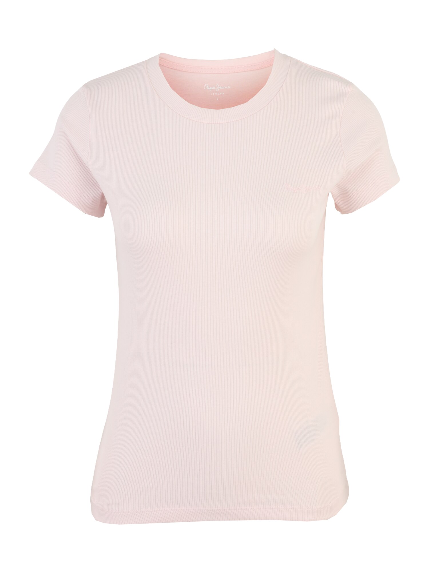 Pepe Jeans Tricou 'MERIDA'  roz pastel