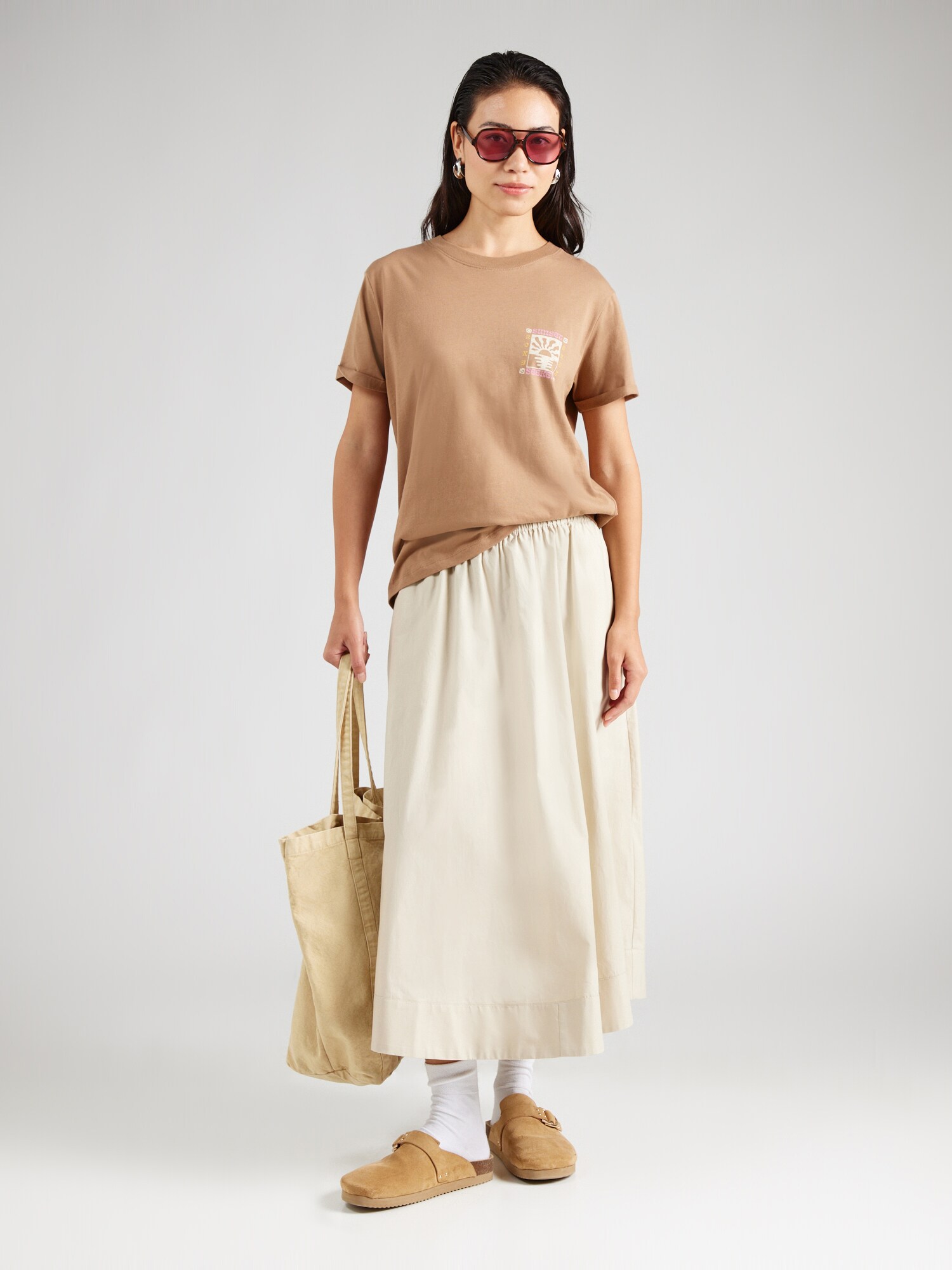 Thumbnail - ROXY T-Shirt OCEAN