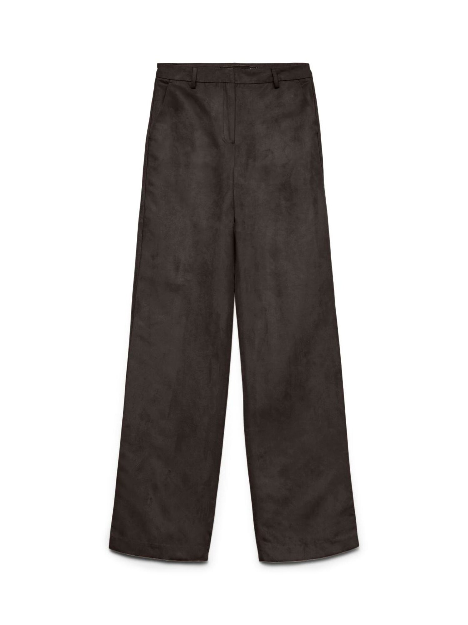 VERO MODA Pantalón 'TIKKI'  marrón