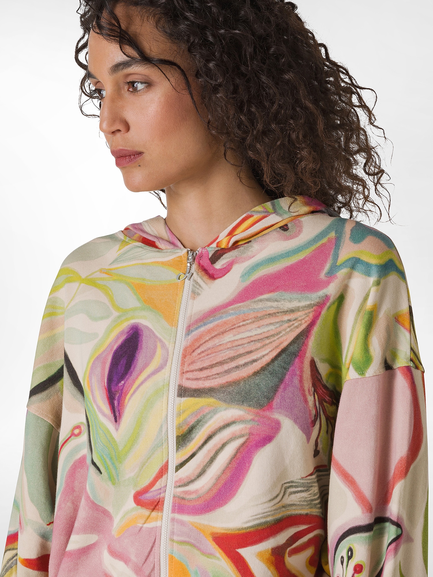 Thumbnail - DEHA Sweatjacke