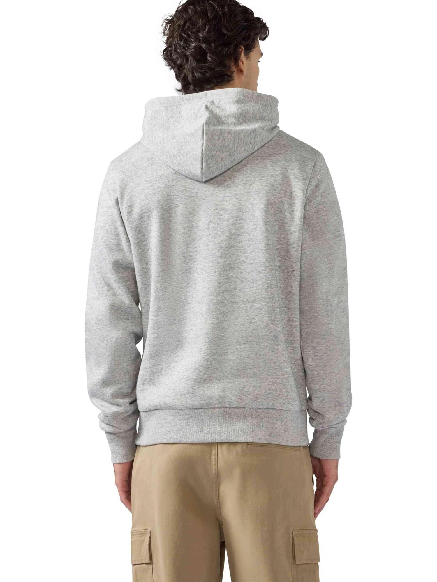 Champion Sudadera gris claro – imagen 11